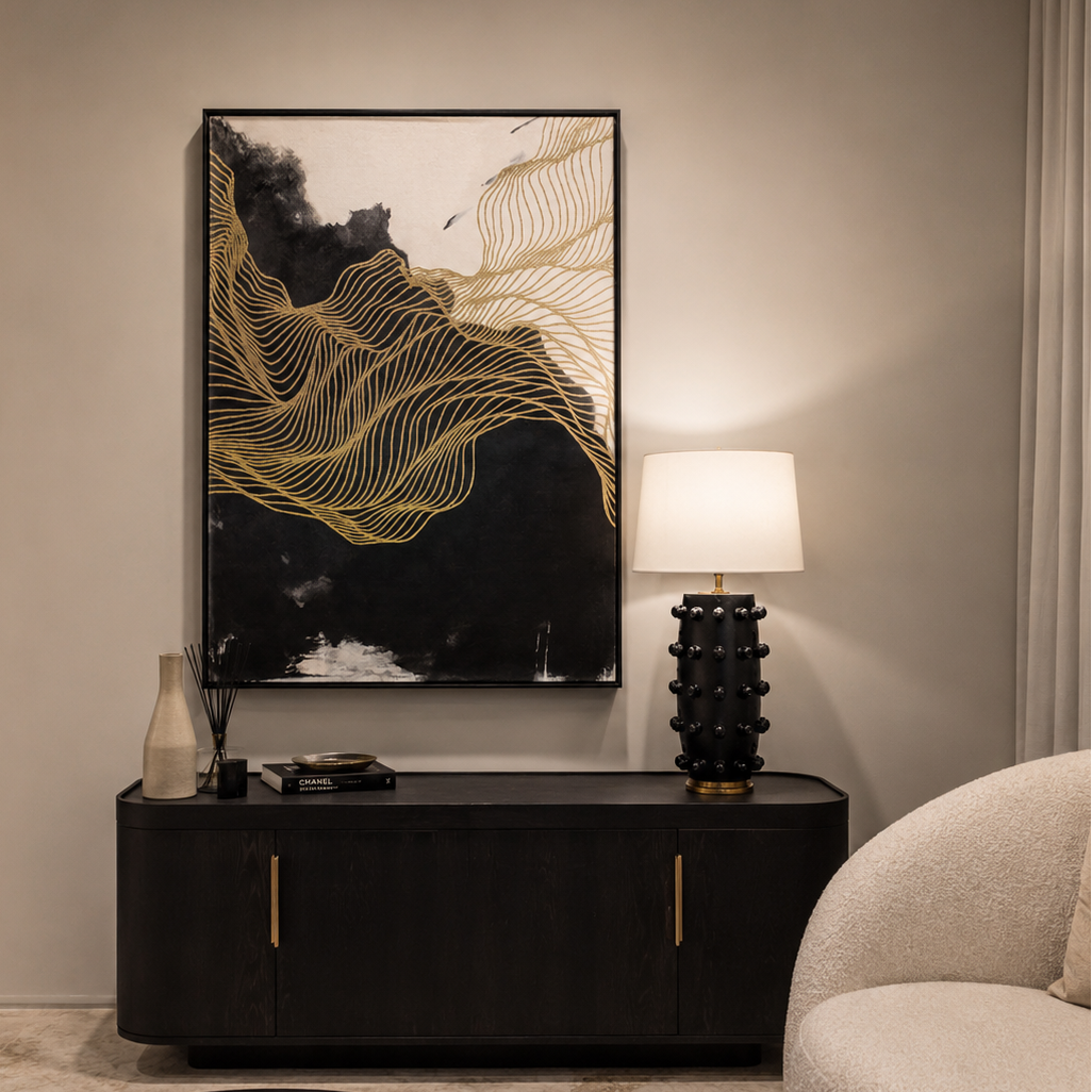 Abstract Design 31 by Berkeley Designs