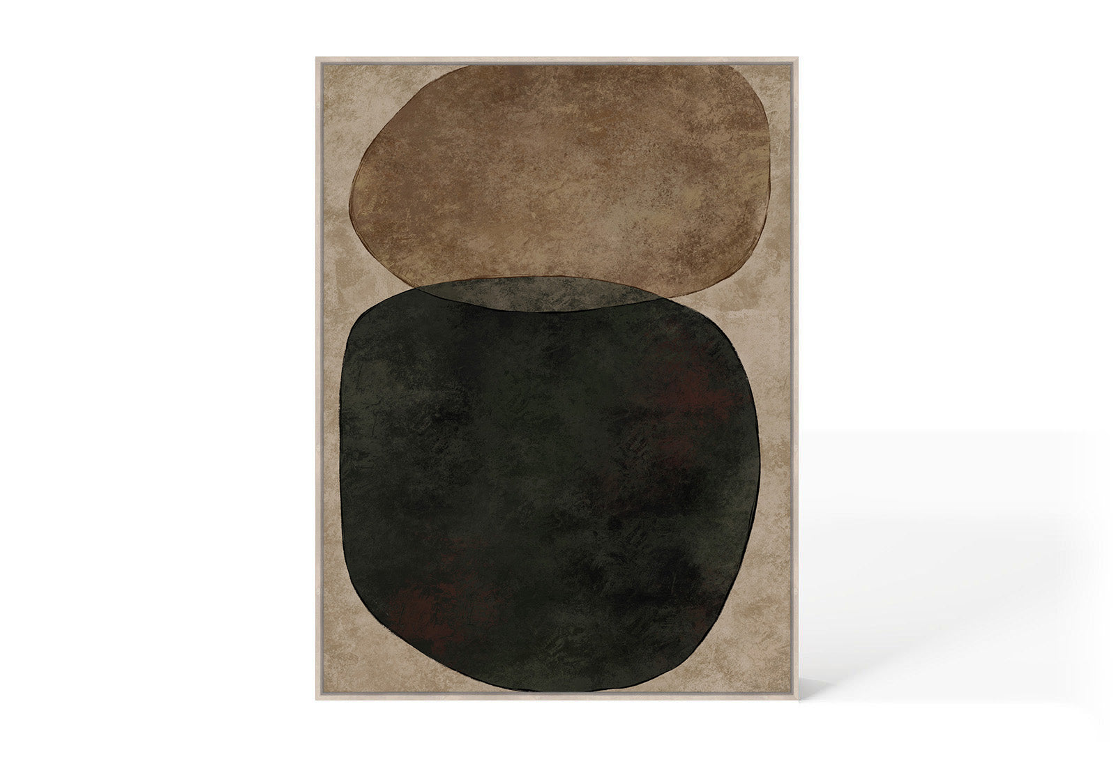 Abstract Design 84 by Berkeley Designs