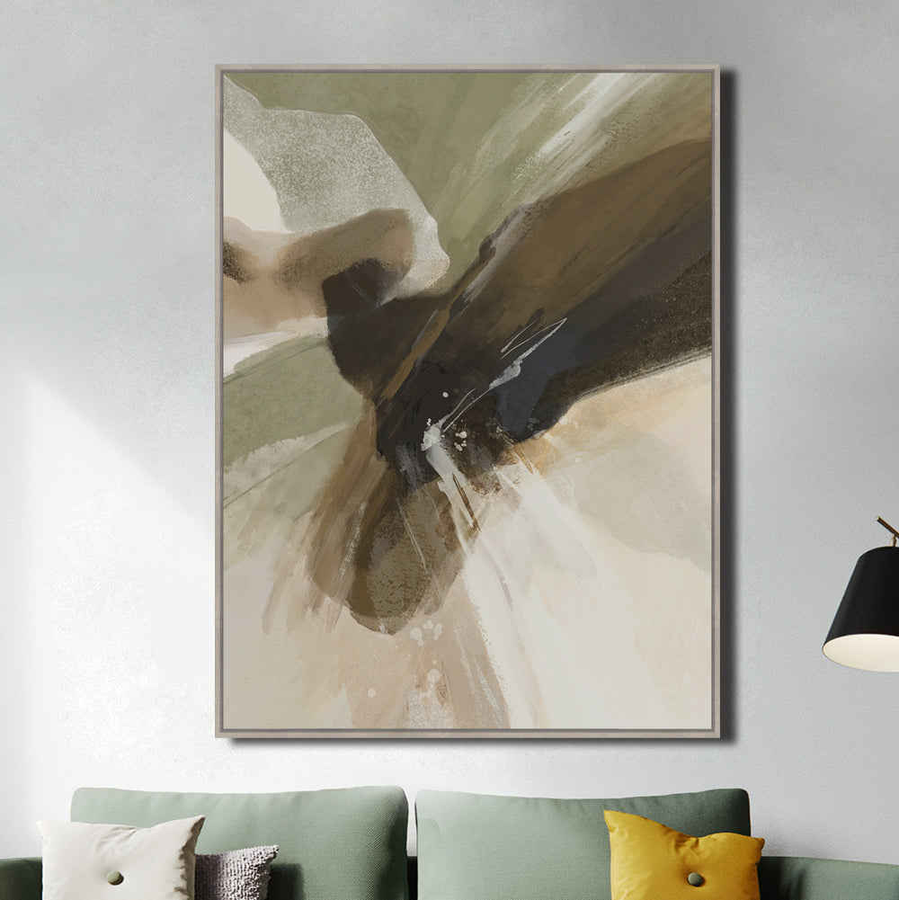 Abstract Design 90 by Berkeley Designs