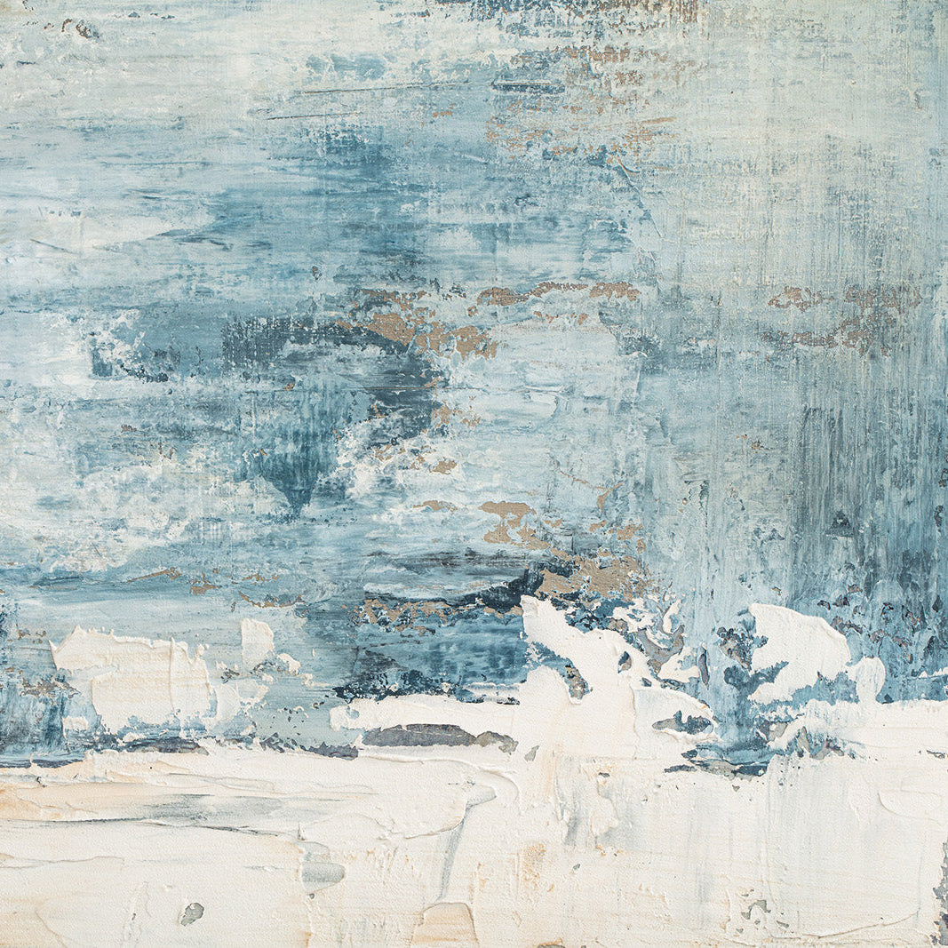Oil on Canvas 73 by Berkeley Designs