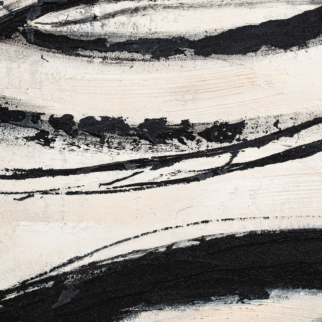 Oil on Canvas 76 by Berkeley Designs