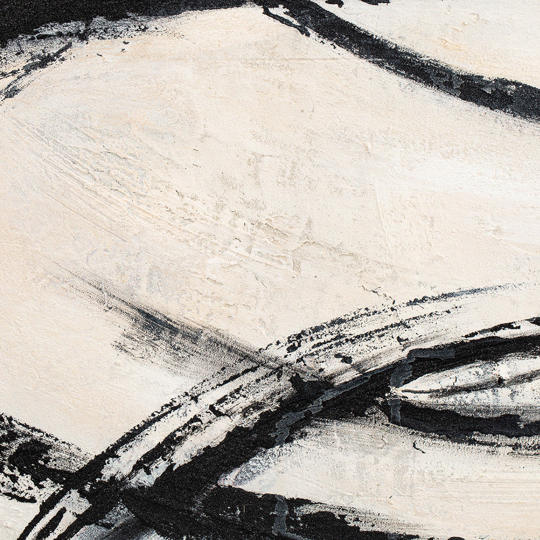 Oil on Canvas 76 by Berkeley Designs