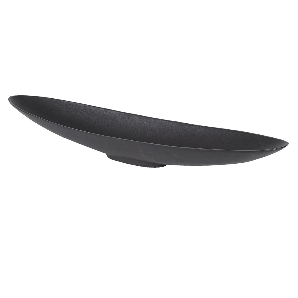 Onyx Oval Dish by Kensington