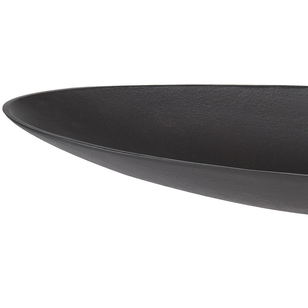 Onyx Oval Dish by Kensington