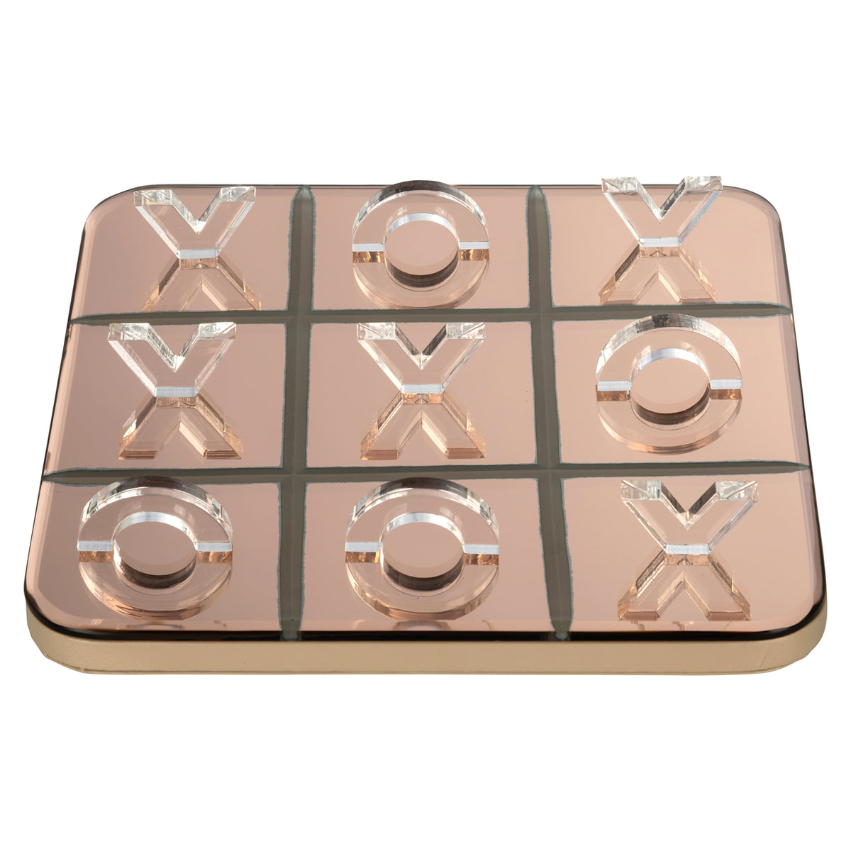 Decorative game Caylin gold by Richmond Interiors