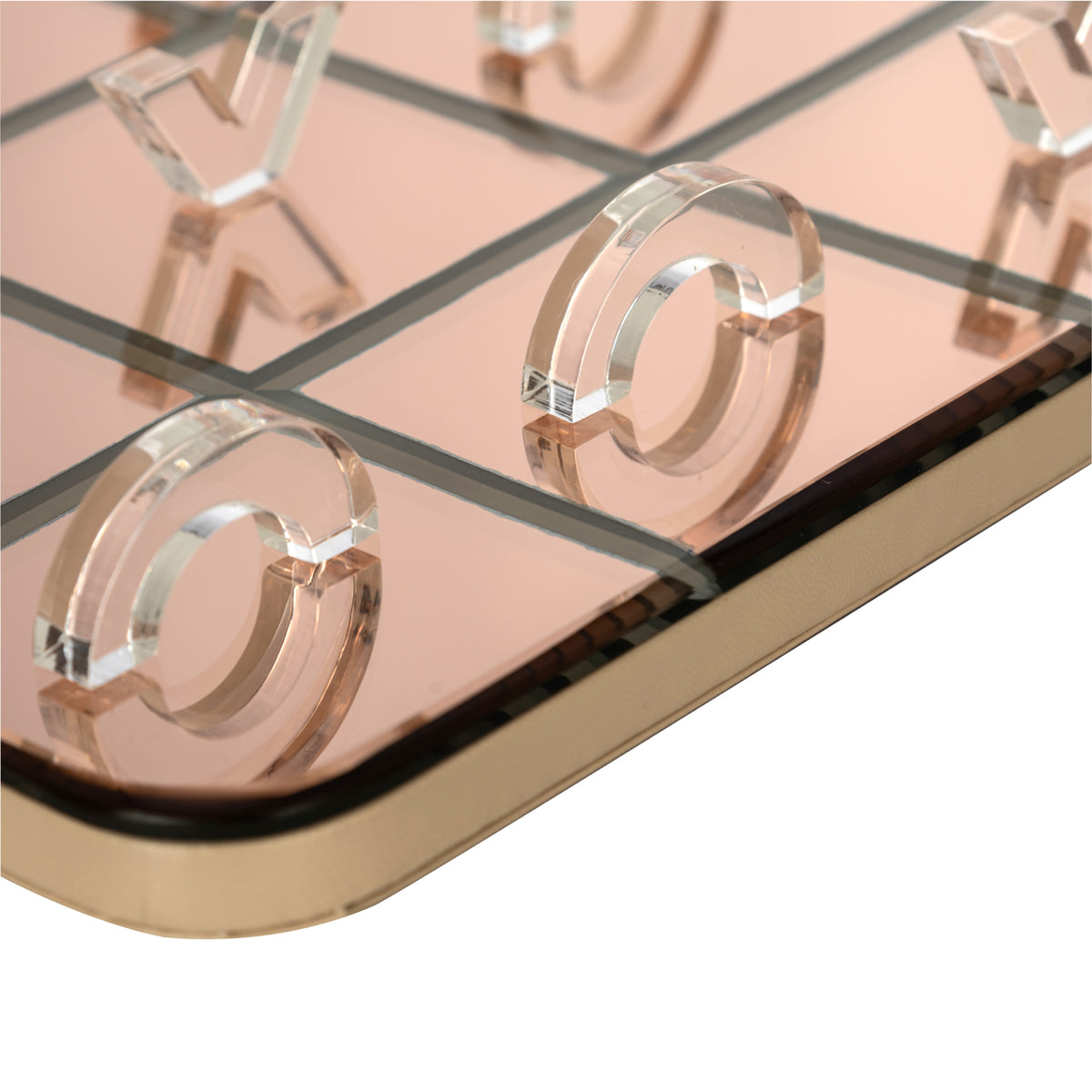 Decorative game Caylin gold by Richmond Interiors