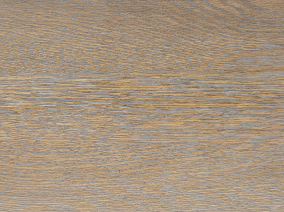 Wickham Wood Console Table - Ribbed Oak by D.I. Designs