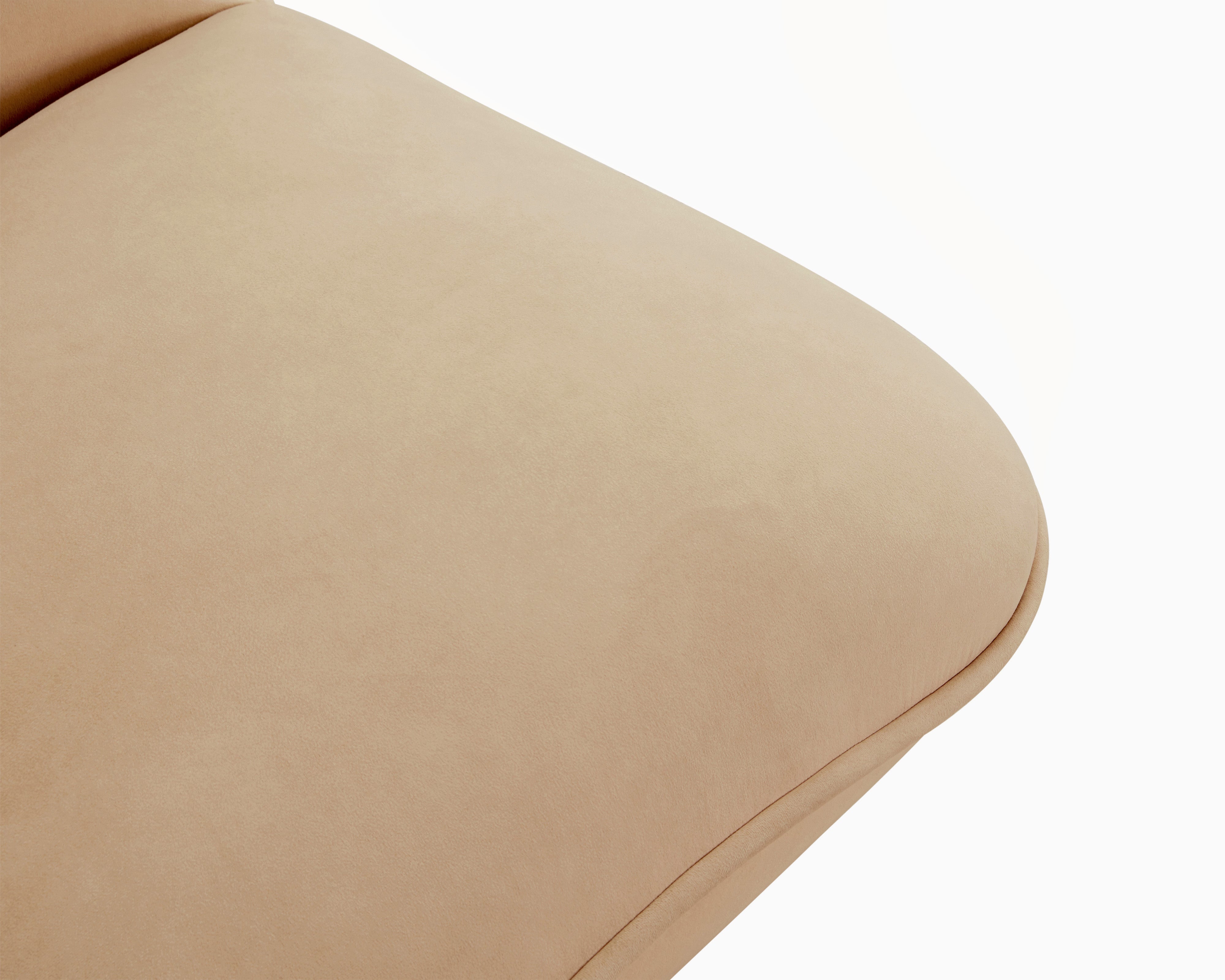 Algar Swivel Occasional Chair (Crib 5) by Liang & Eimil