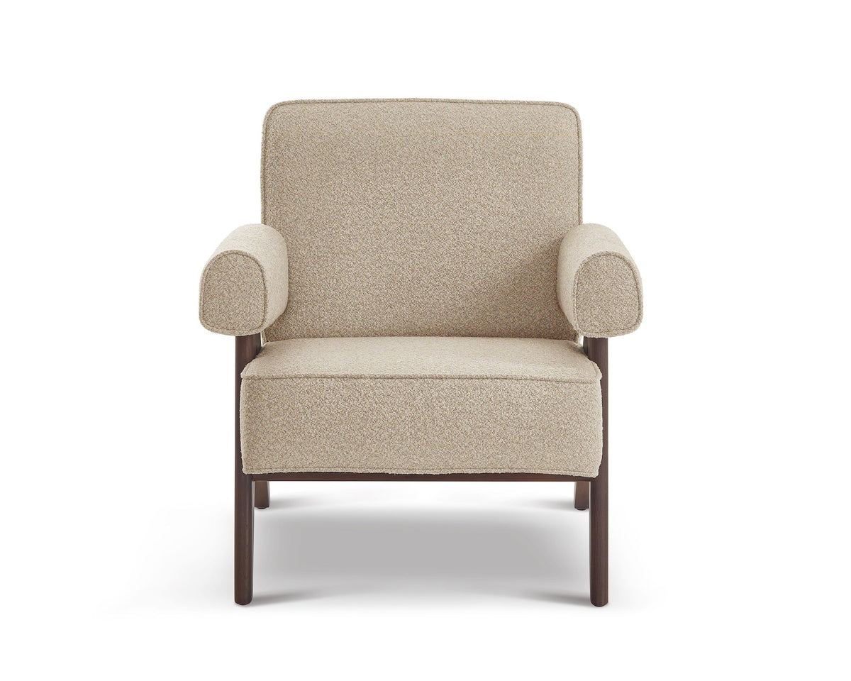Harper Occasional Chair - (Crib 5) Capella Sand Liang & Eimil