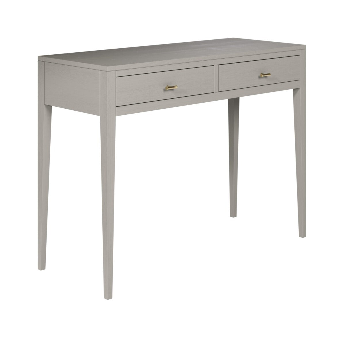 Radford Console Table - Grey by D.I. Designs