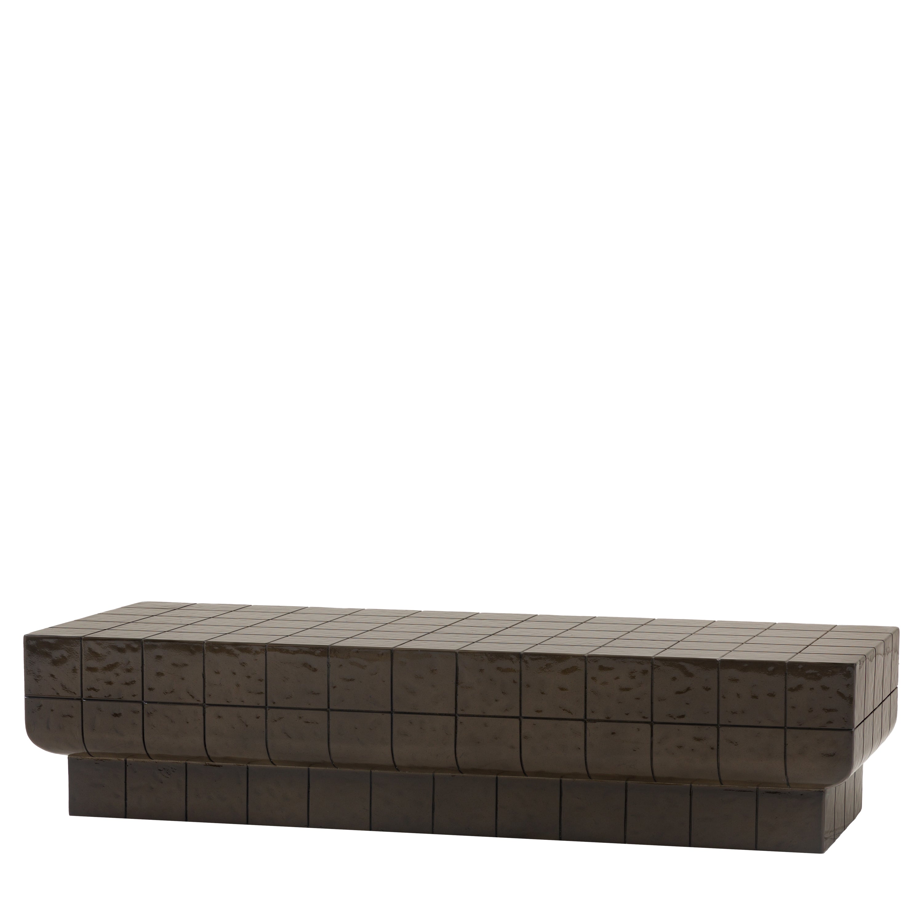 Novara Coffee Table by Abode