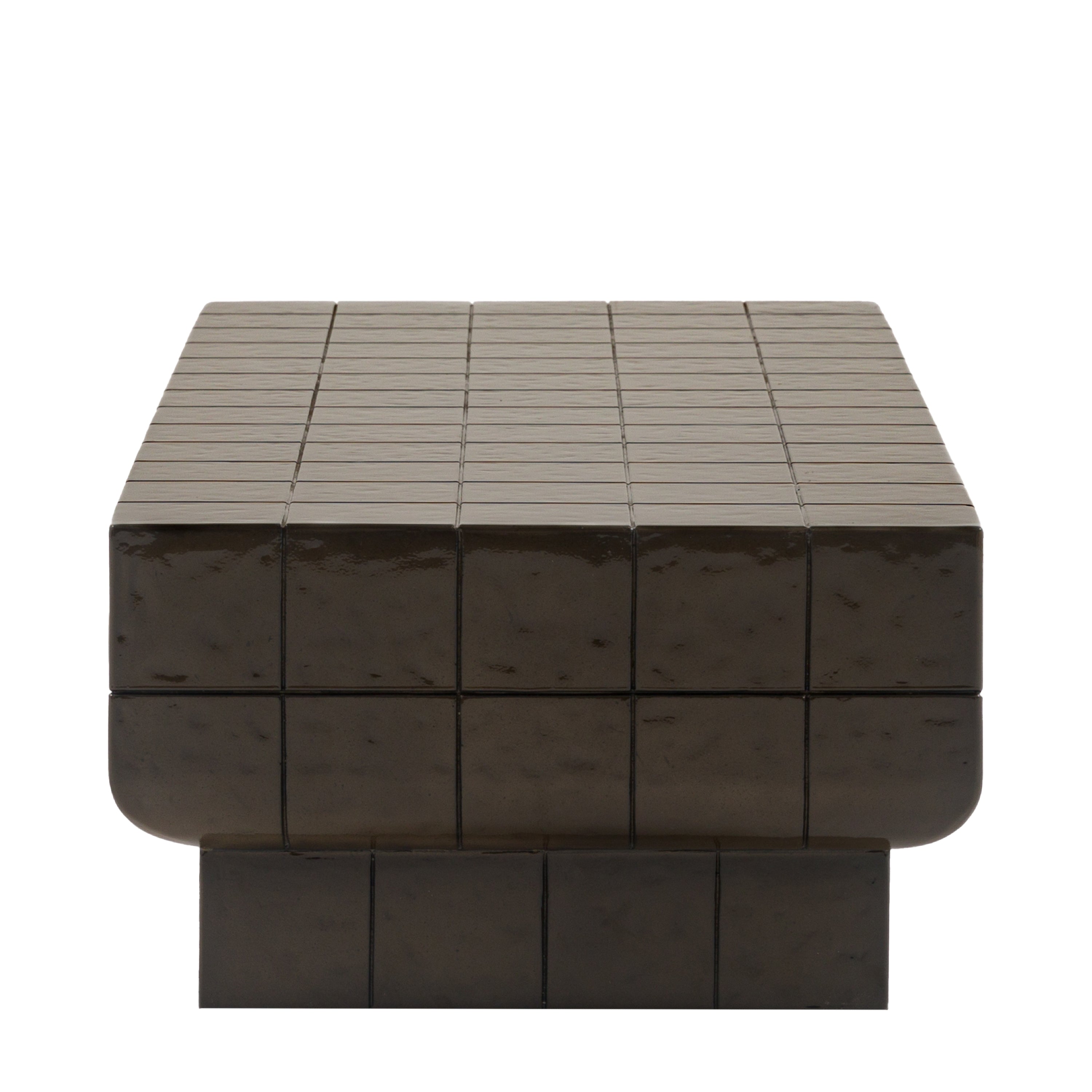 Novara Coffee Table by Abode