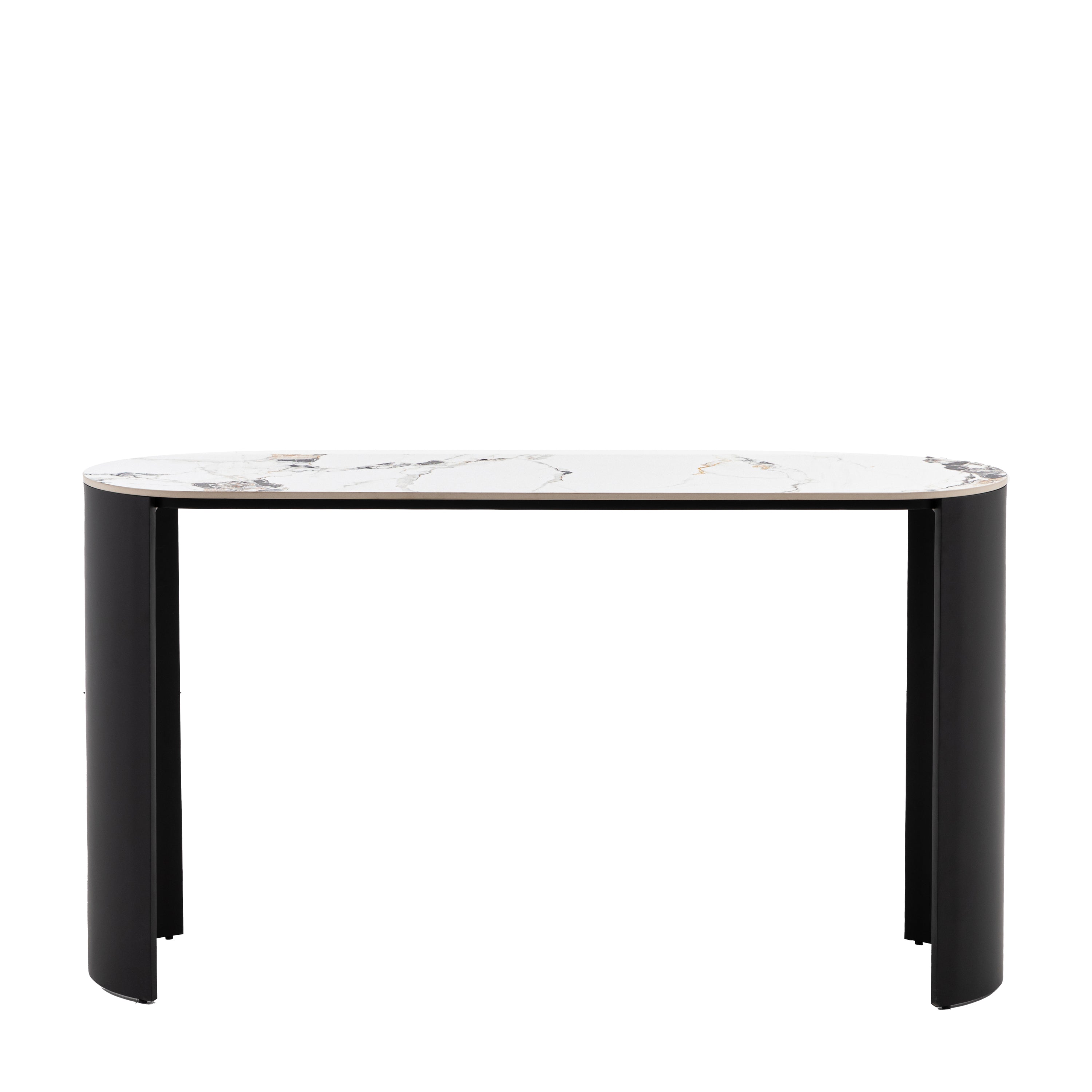 Marzio Console Table by Abode