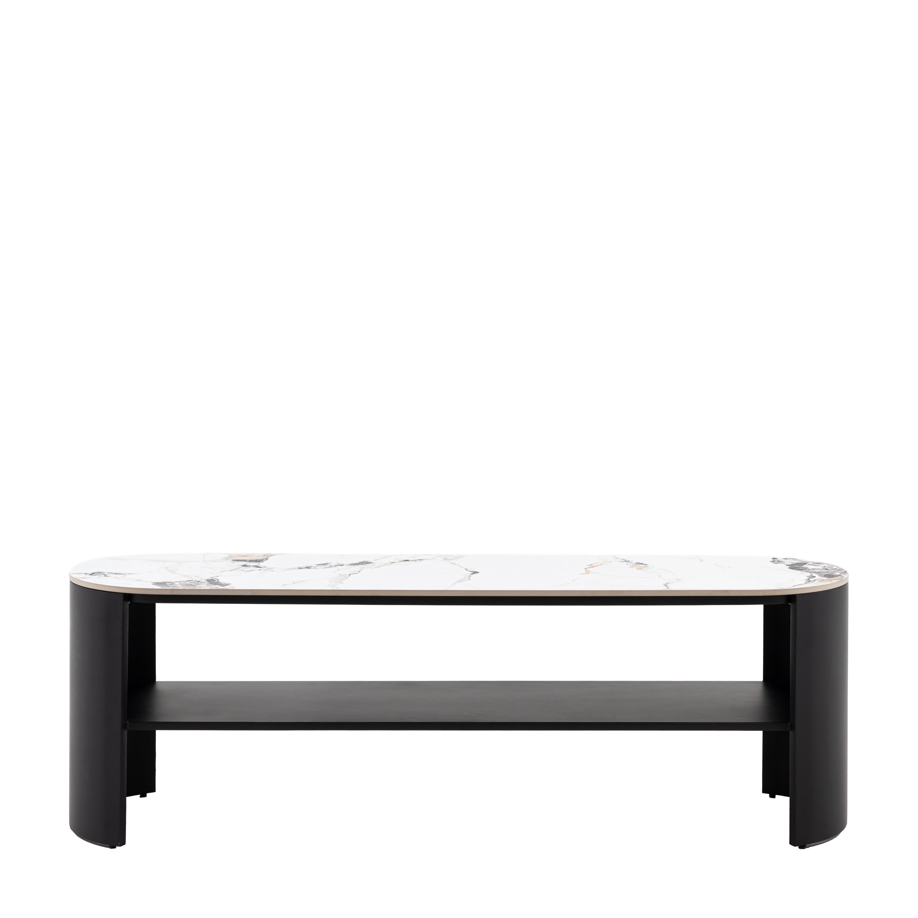 Marzio Media Unit by Abode
