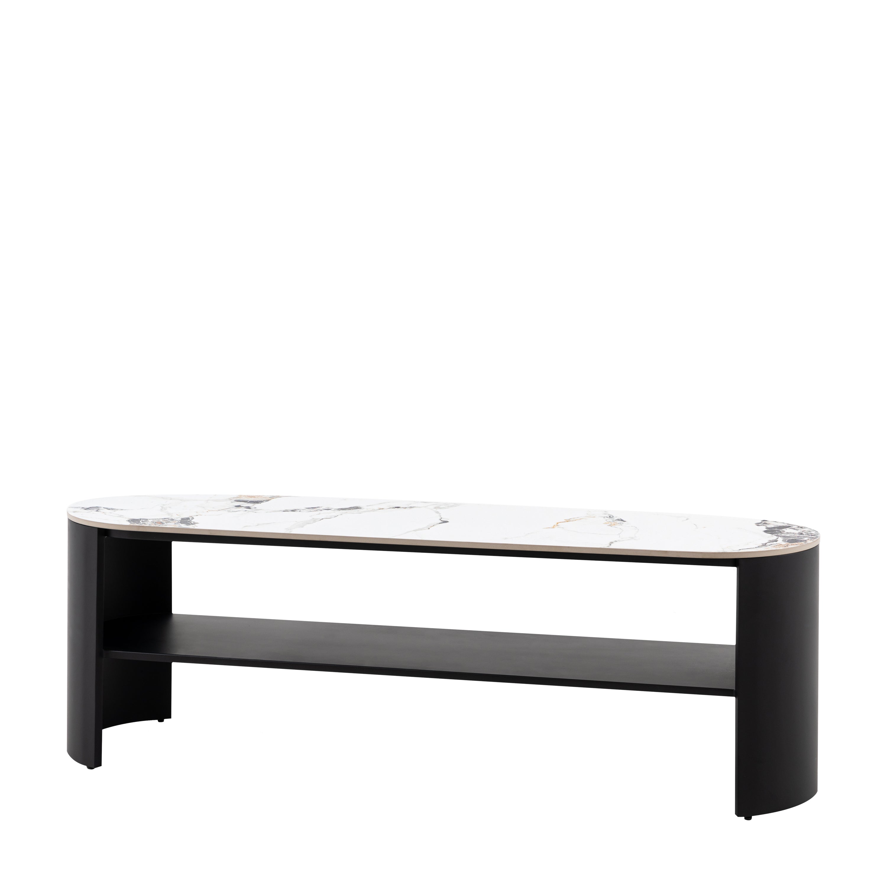 Marzio Media Unit by Abode