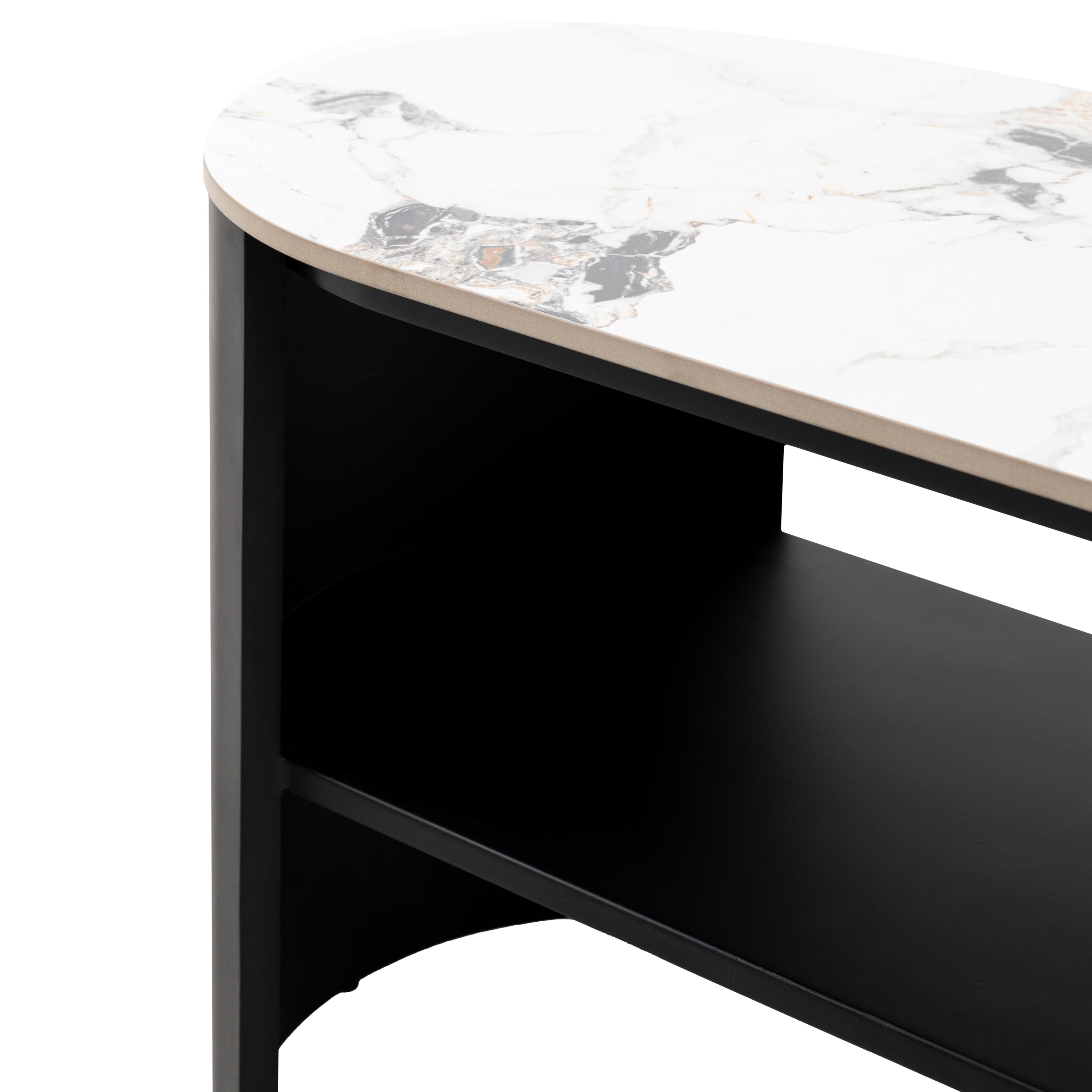 Marzio Media Unit by Abode