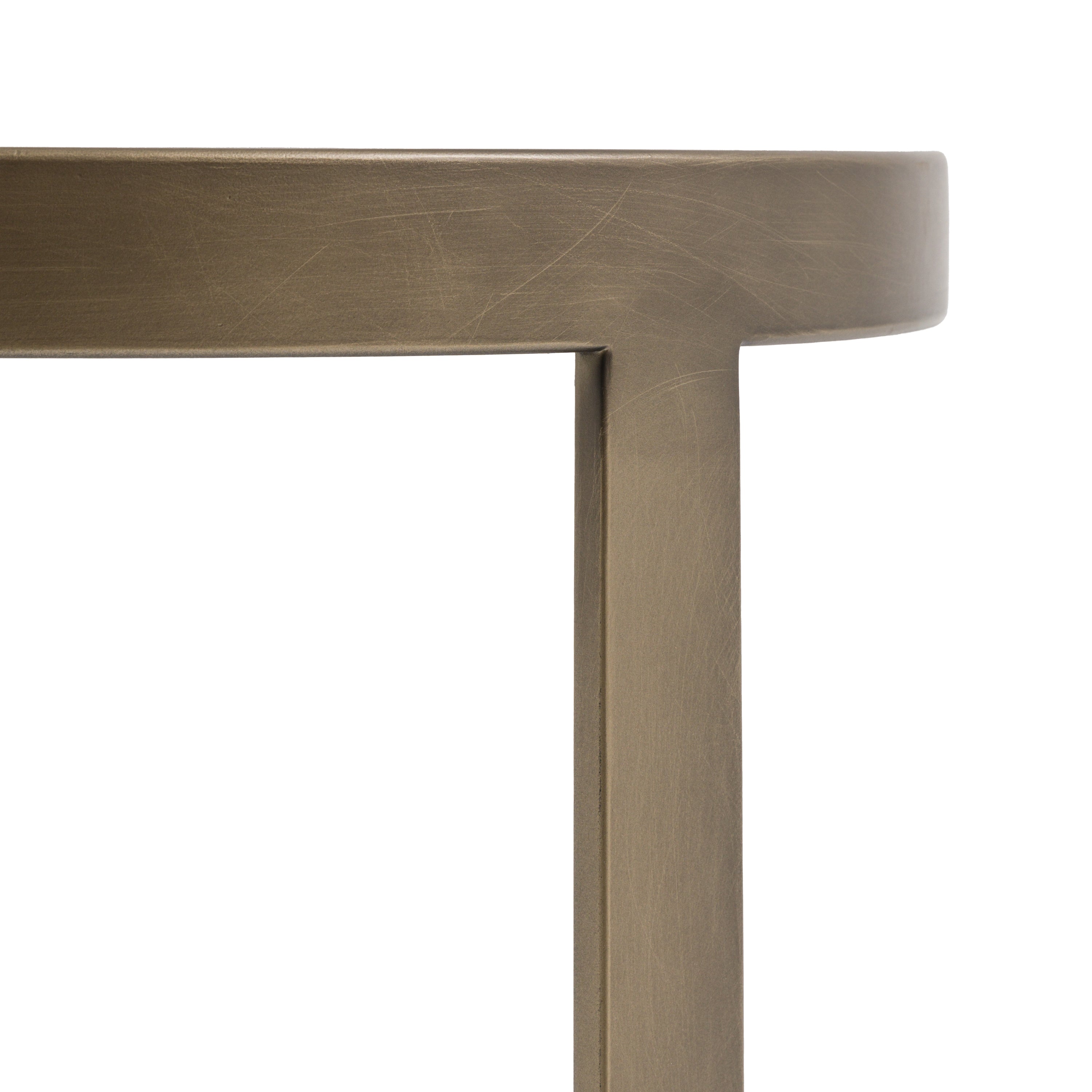 Monti Side Table by Abode