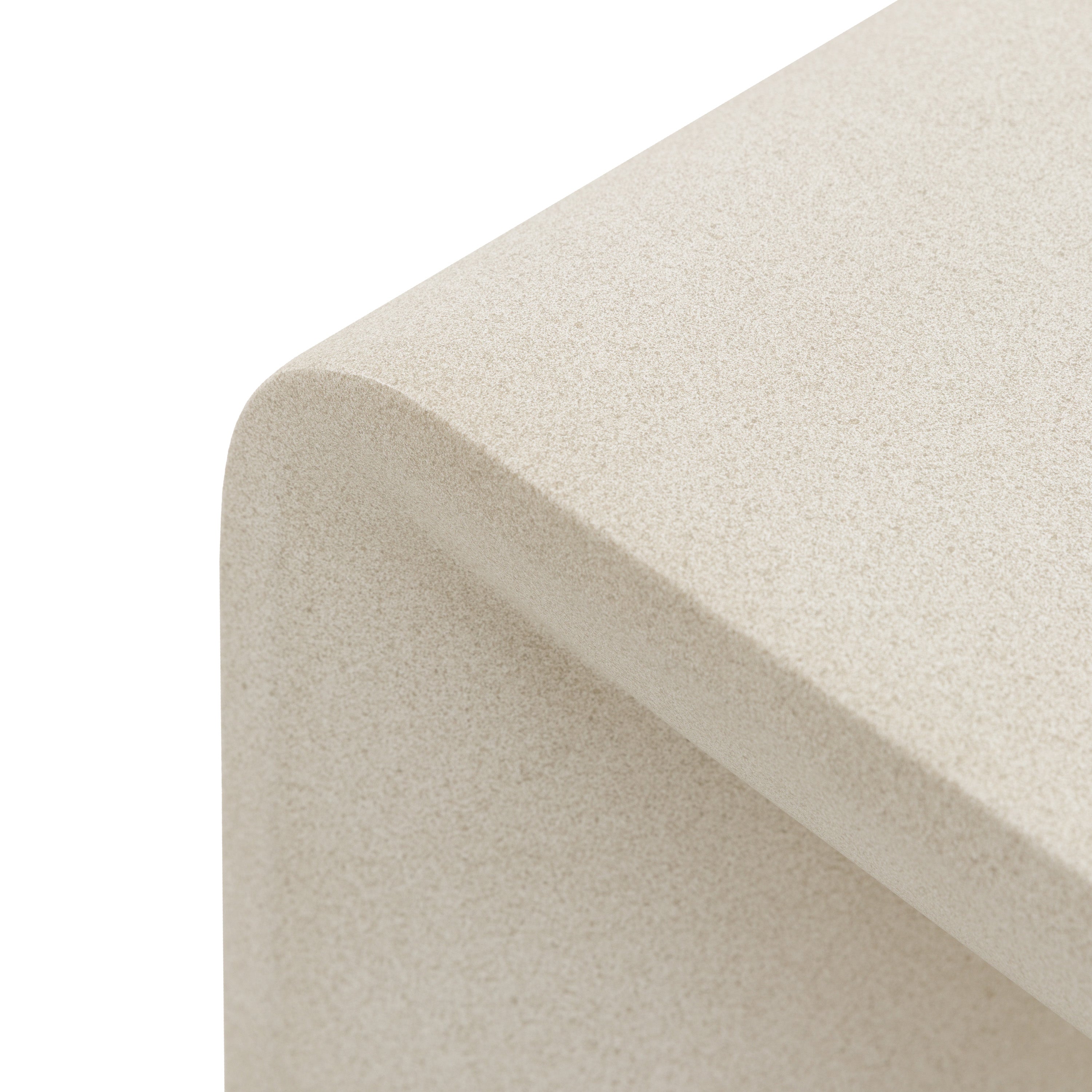 Caluso Side Table by Abode