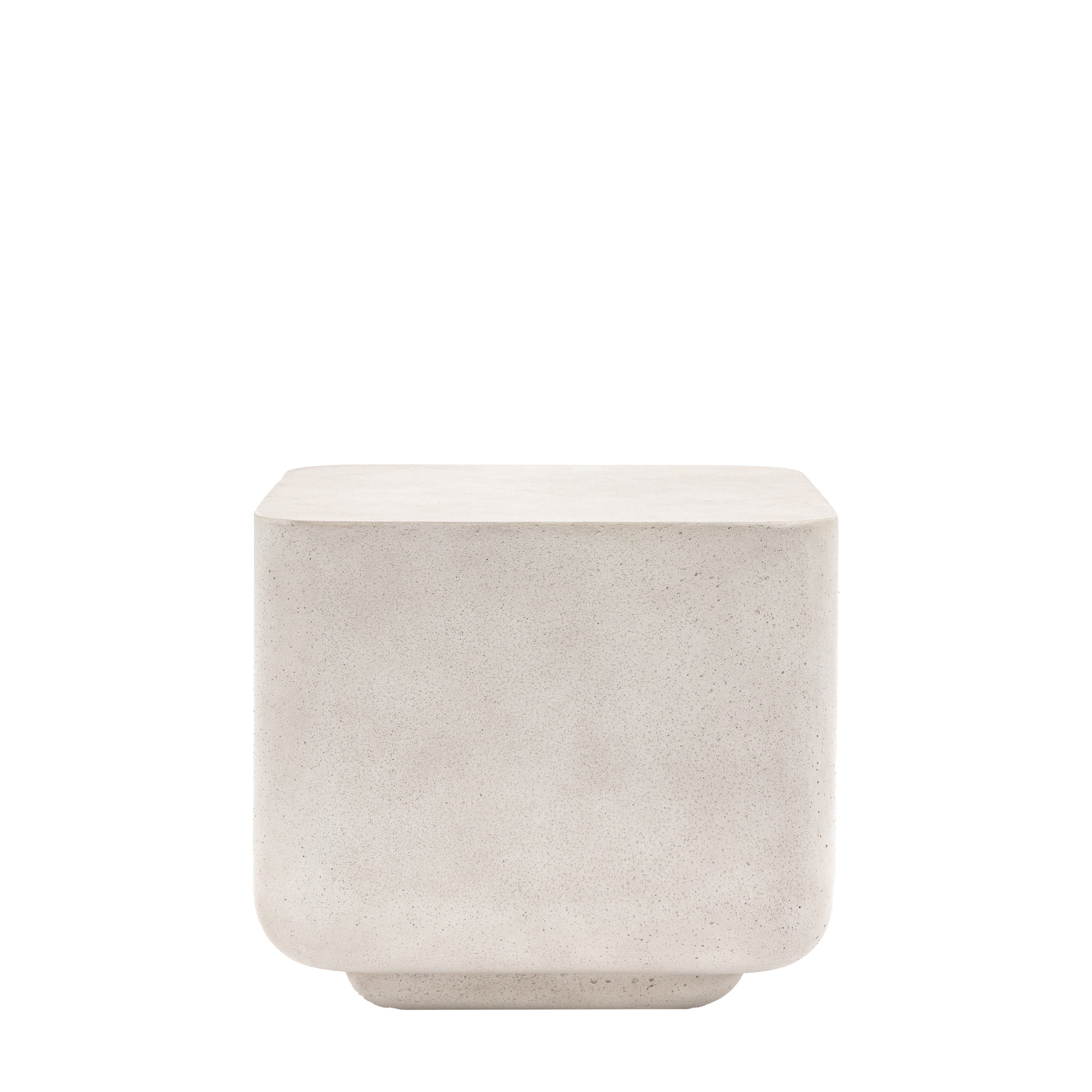 Rozzano Side Table by Abode