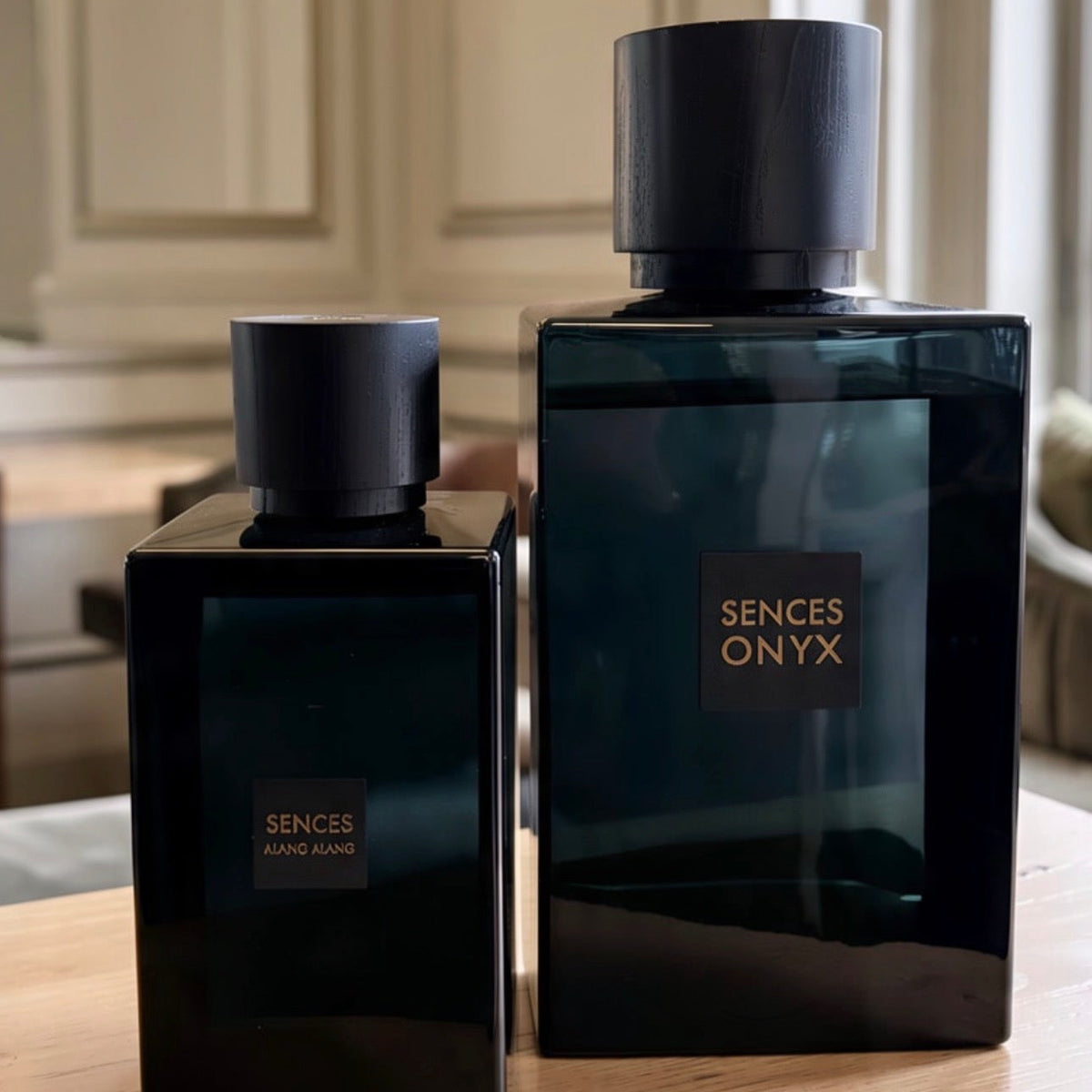 Sences Onyx Alang Alang Colossal Reed Diffuser by Kensington