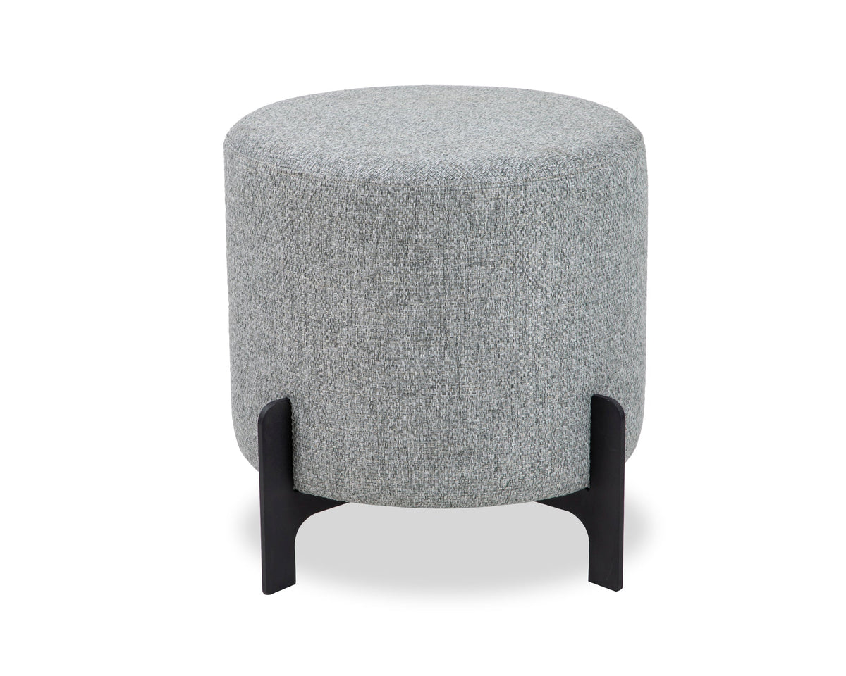 Koldrum Stool - Emporio Grey Liang & Eimil