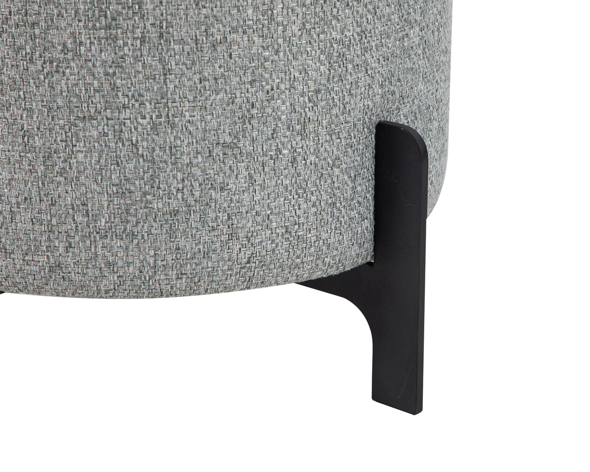 Koldrum Stool - Emporio Grey Liang & Eimil
