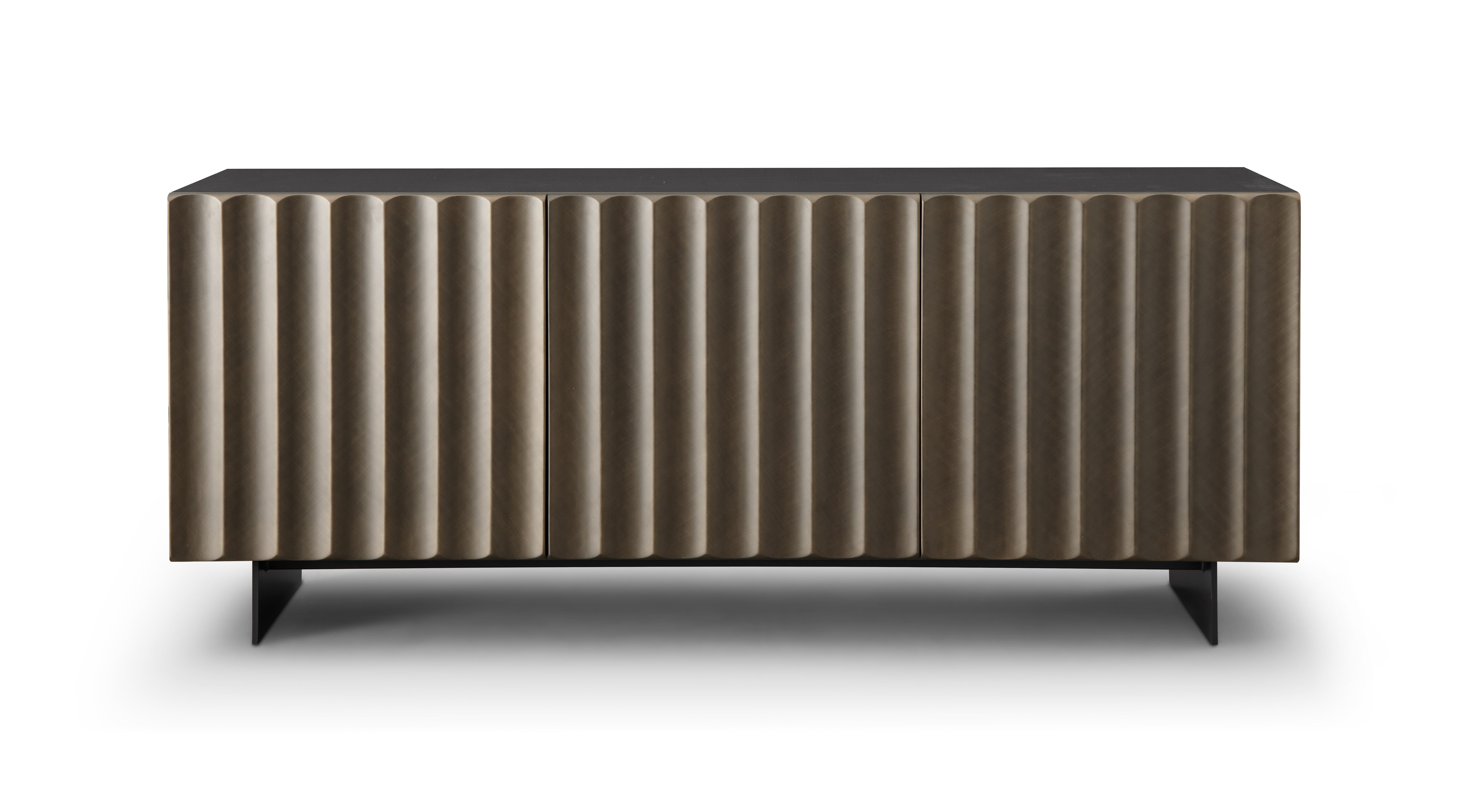 Genio Buffet by Tommy Franks