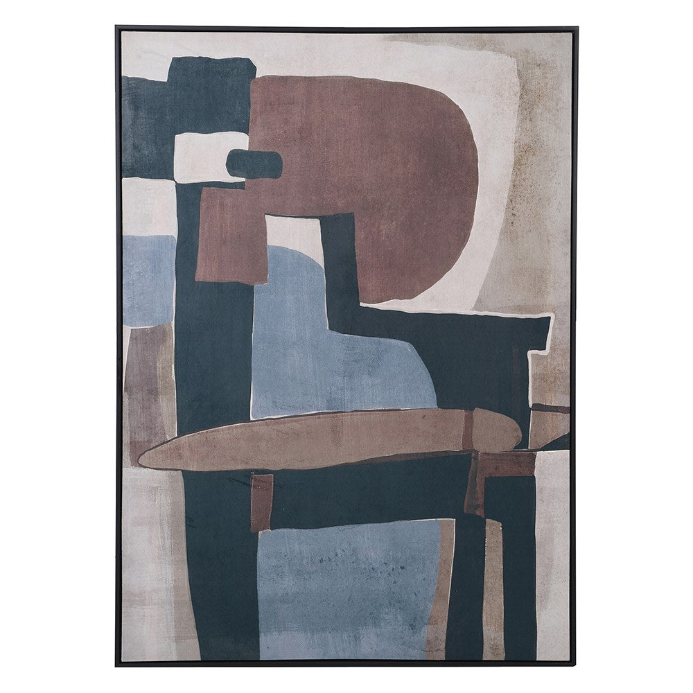 Bold Strokes Canvas by Kensington