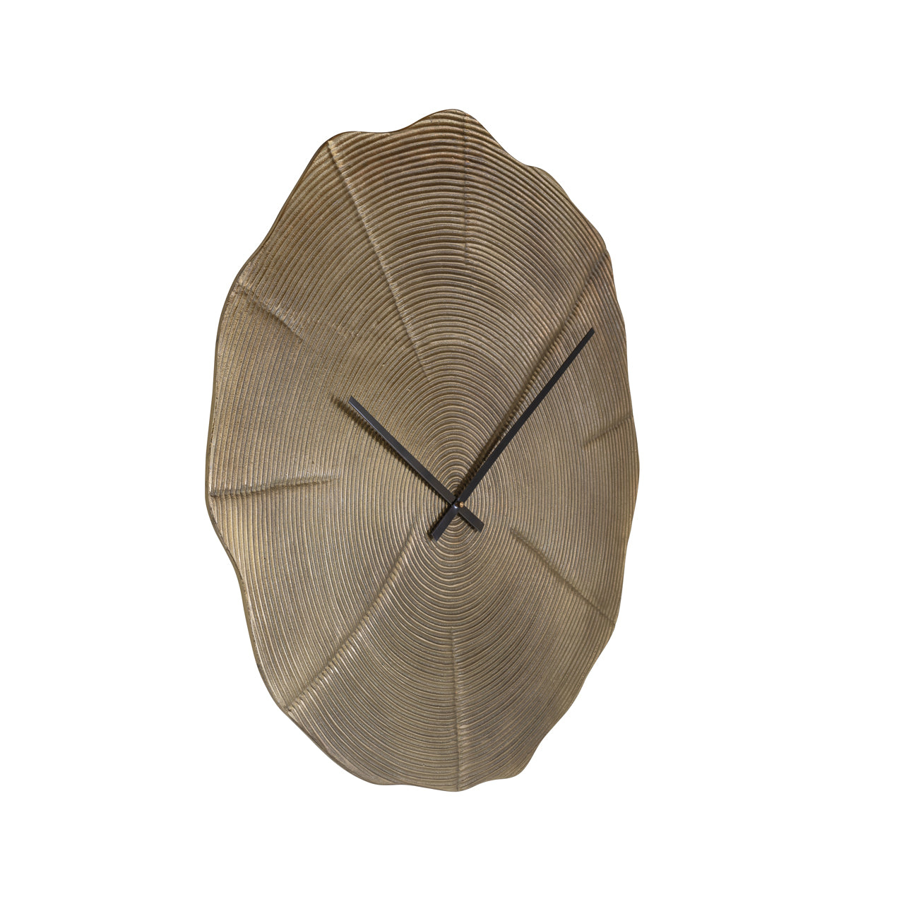 Clock Alien gold by Richmond Interiors