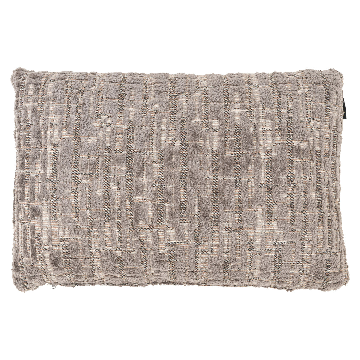 Cushion Olin greige 40x60 by Richmond Interiors