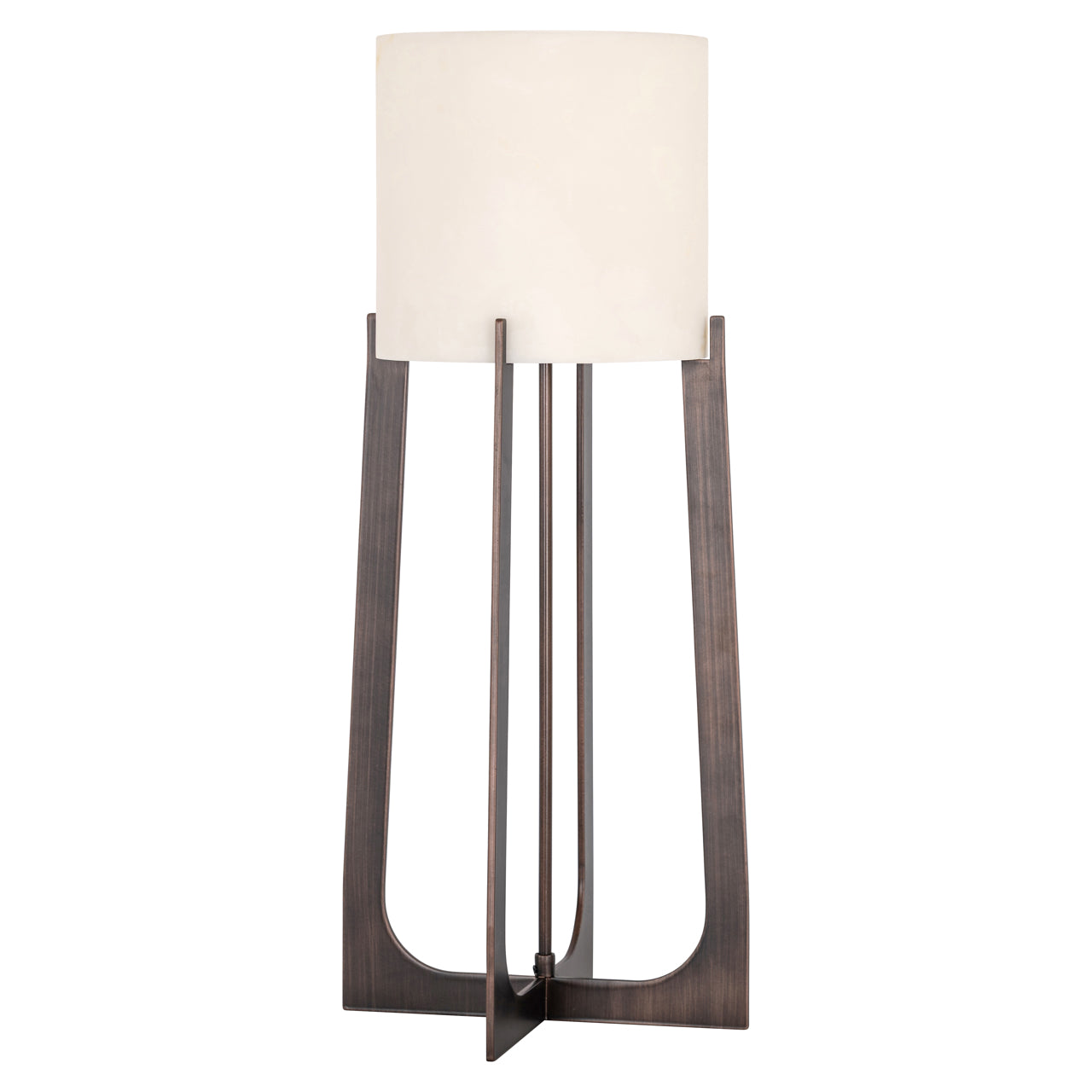Table lamp Loura bronze large by Richmond Interiors
