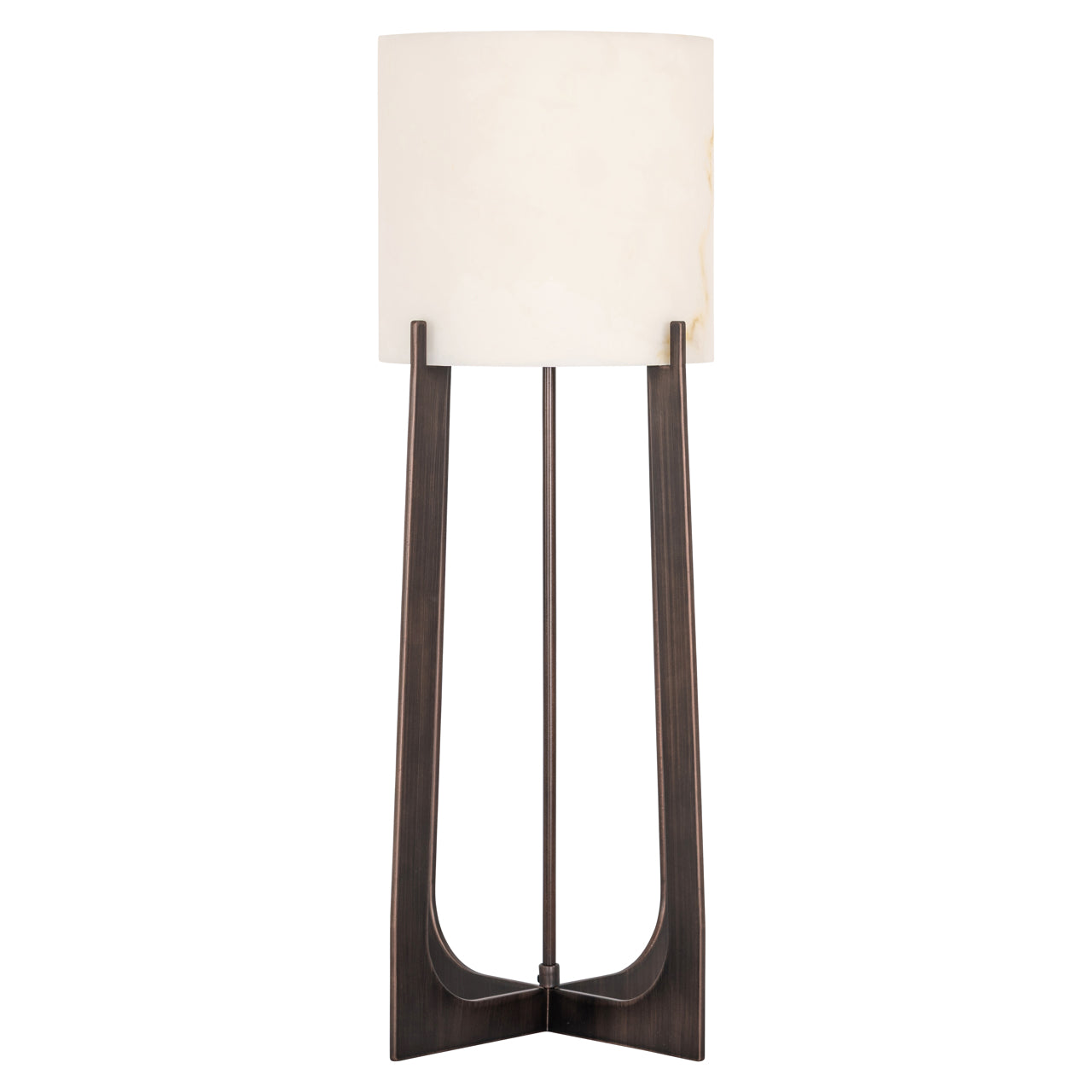 Table lamp Loura bronze large by Richmond Interiors