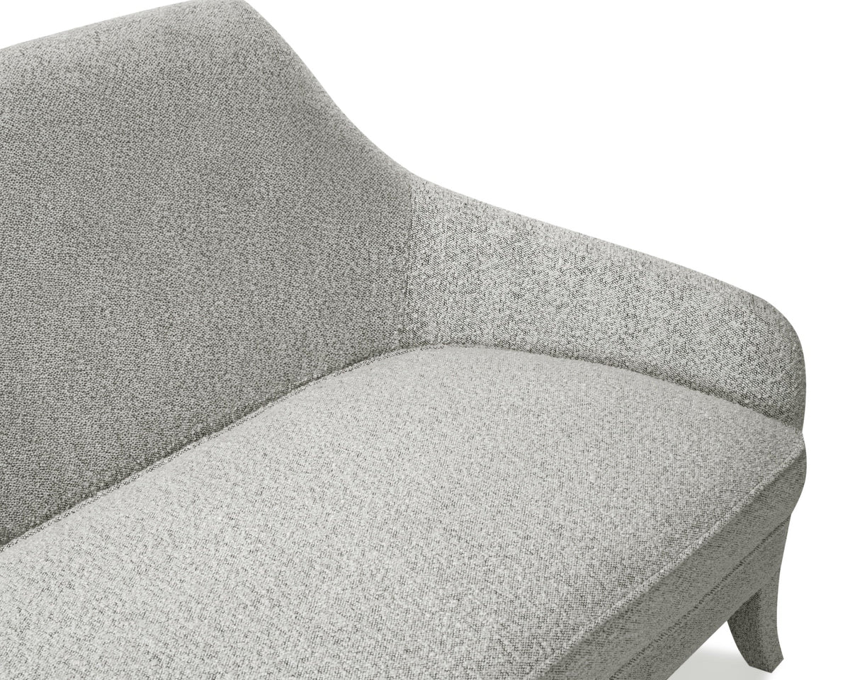 Tempo Sofa - Boucle Whisk Liang & Eimil