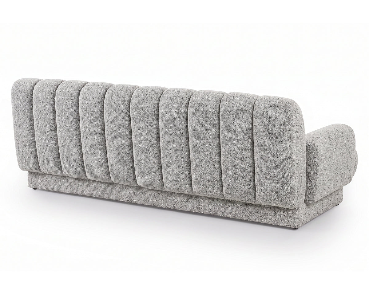 Keiron Sofa - Boucle Whisk Liang & Eimil