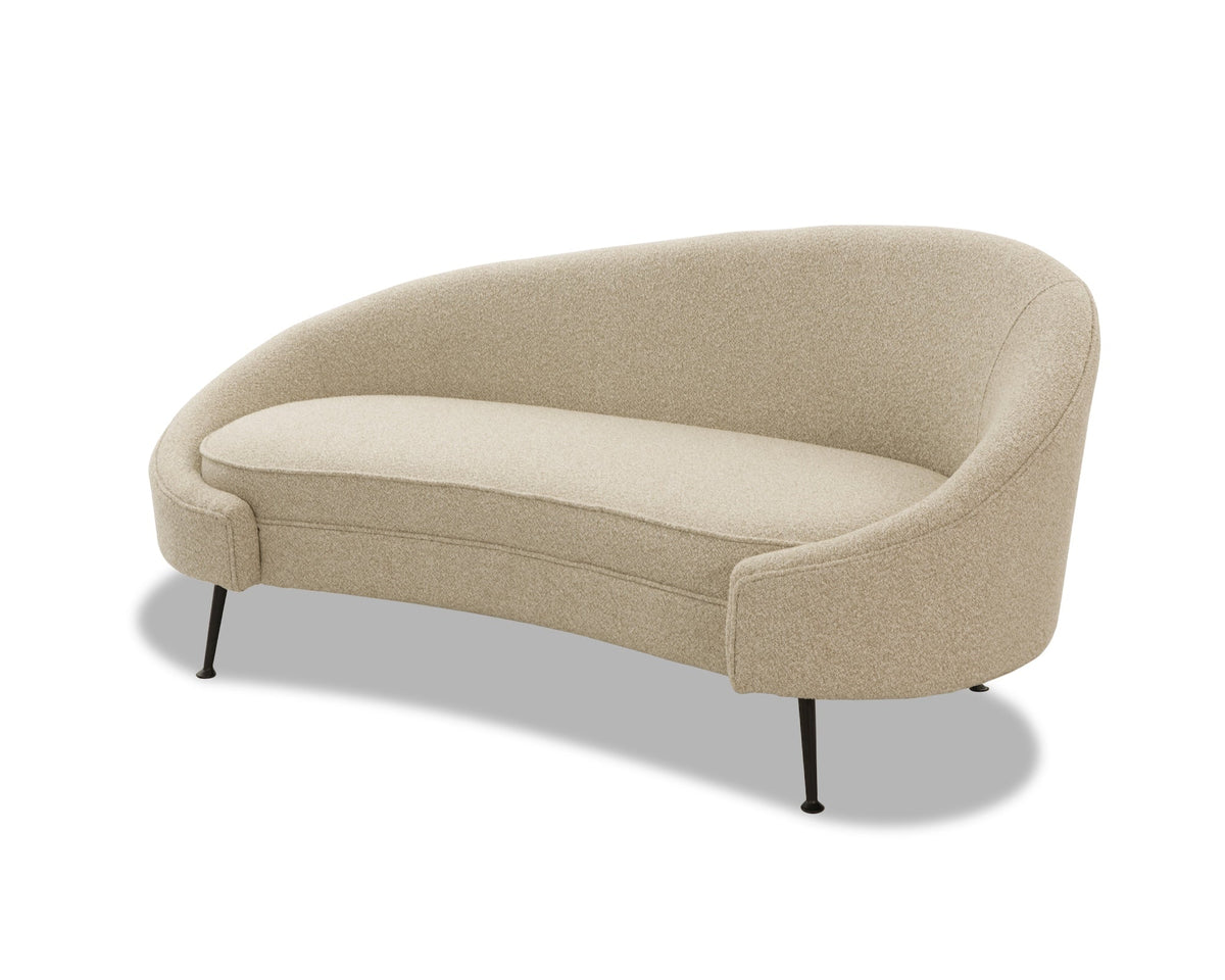 Aspen Sofa - Capella Sand Liang & Eimil