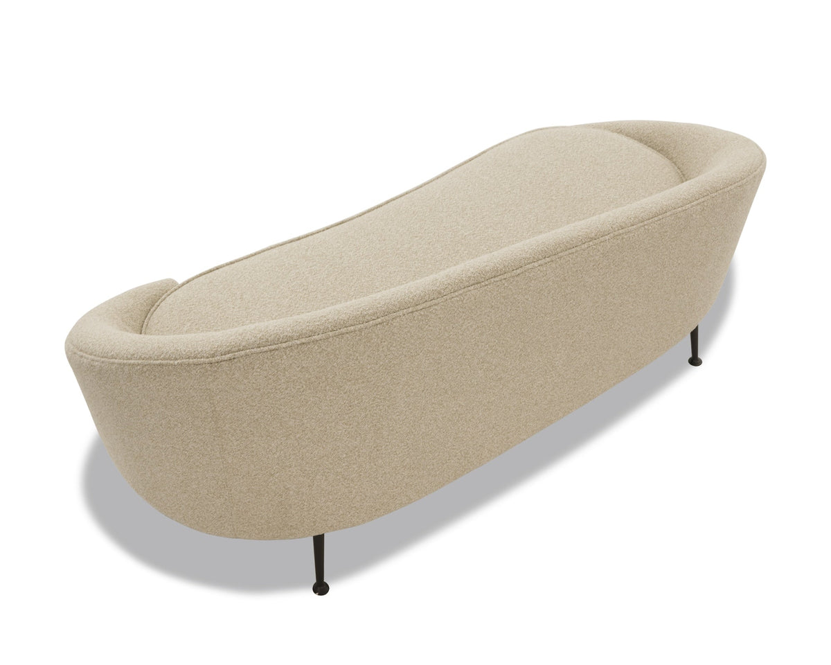 Aspen Sofa - Capella Sand Liang & Eimil