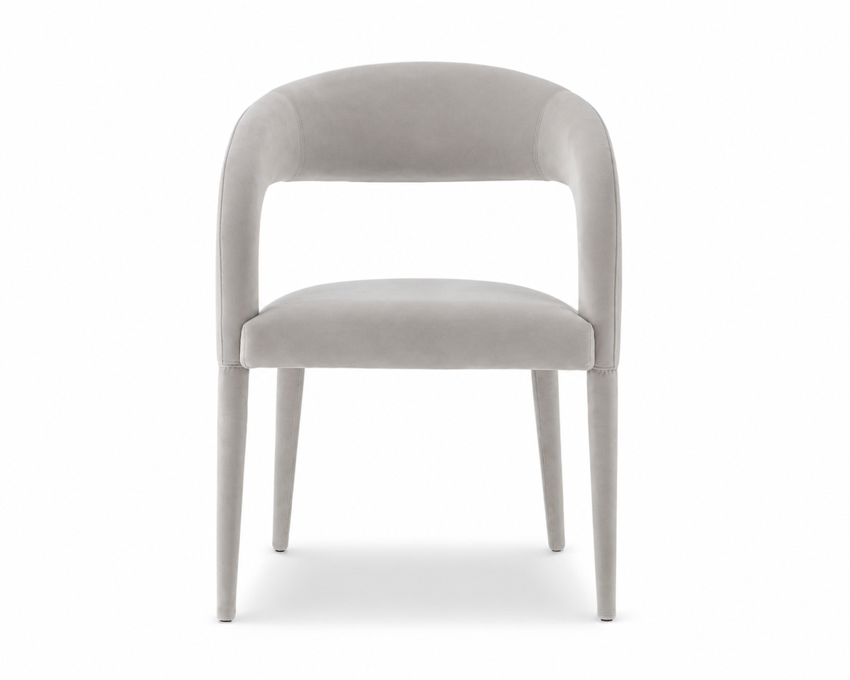 Salma Dining Chair - Melbourne Stone Liang & Eimil