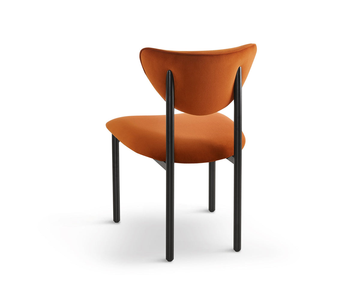 Noah Dining Chair - Megan Oxide (Set of 2) Liang & Eimil