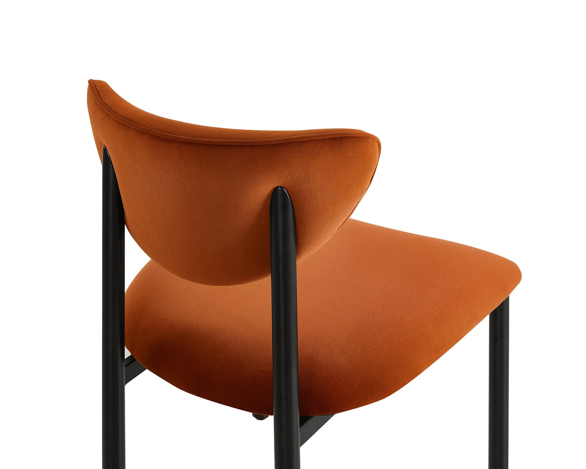 Noah Dining Chair - Megan Oxide (Set of 2) Liang & Eimil