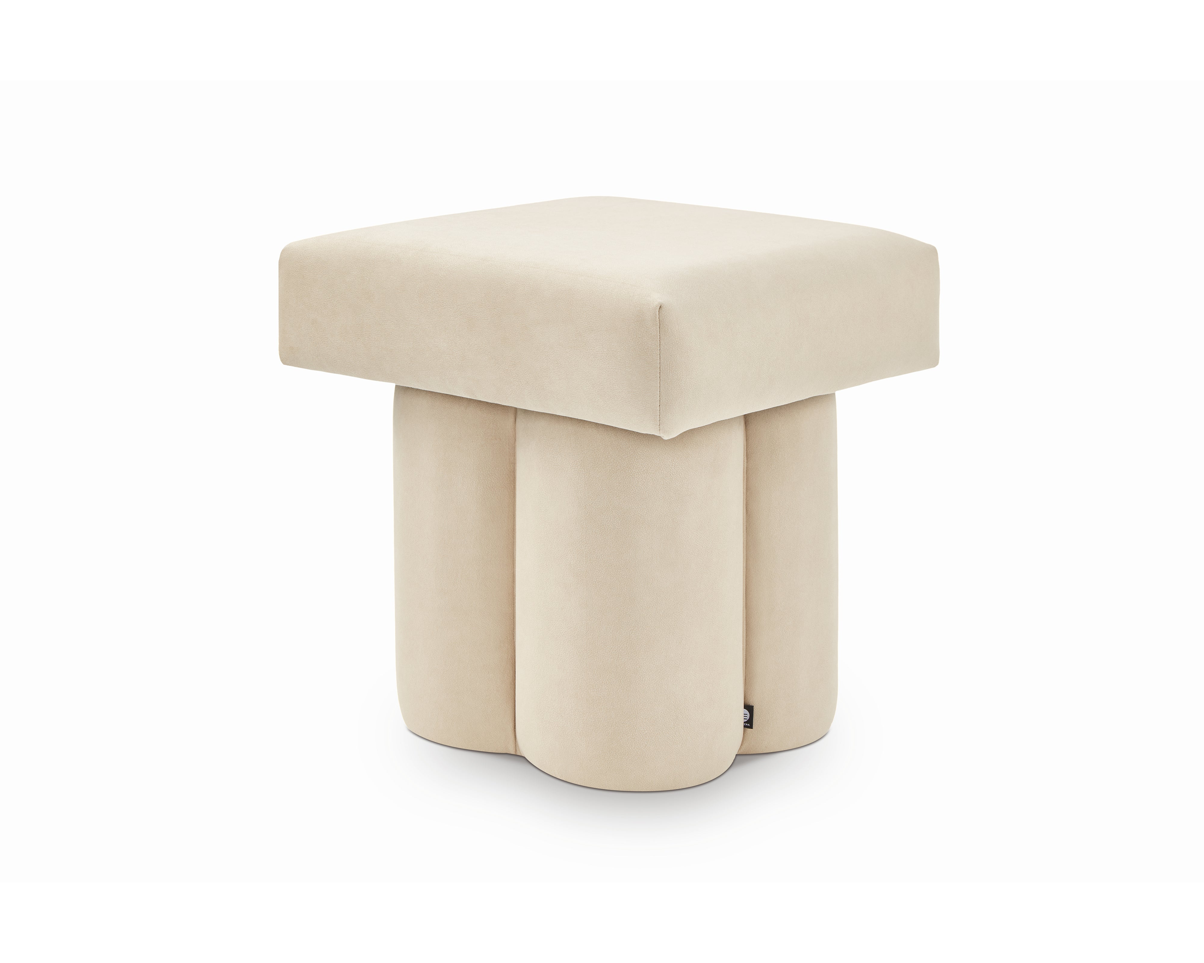 Poky Foot Stool - Hopper Desert by Liang & Eimil