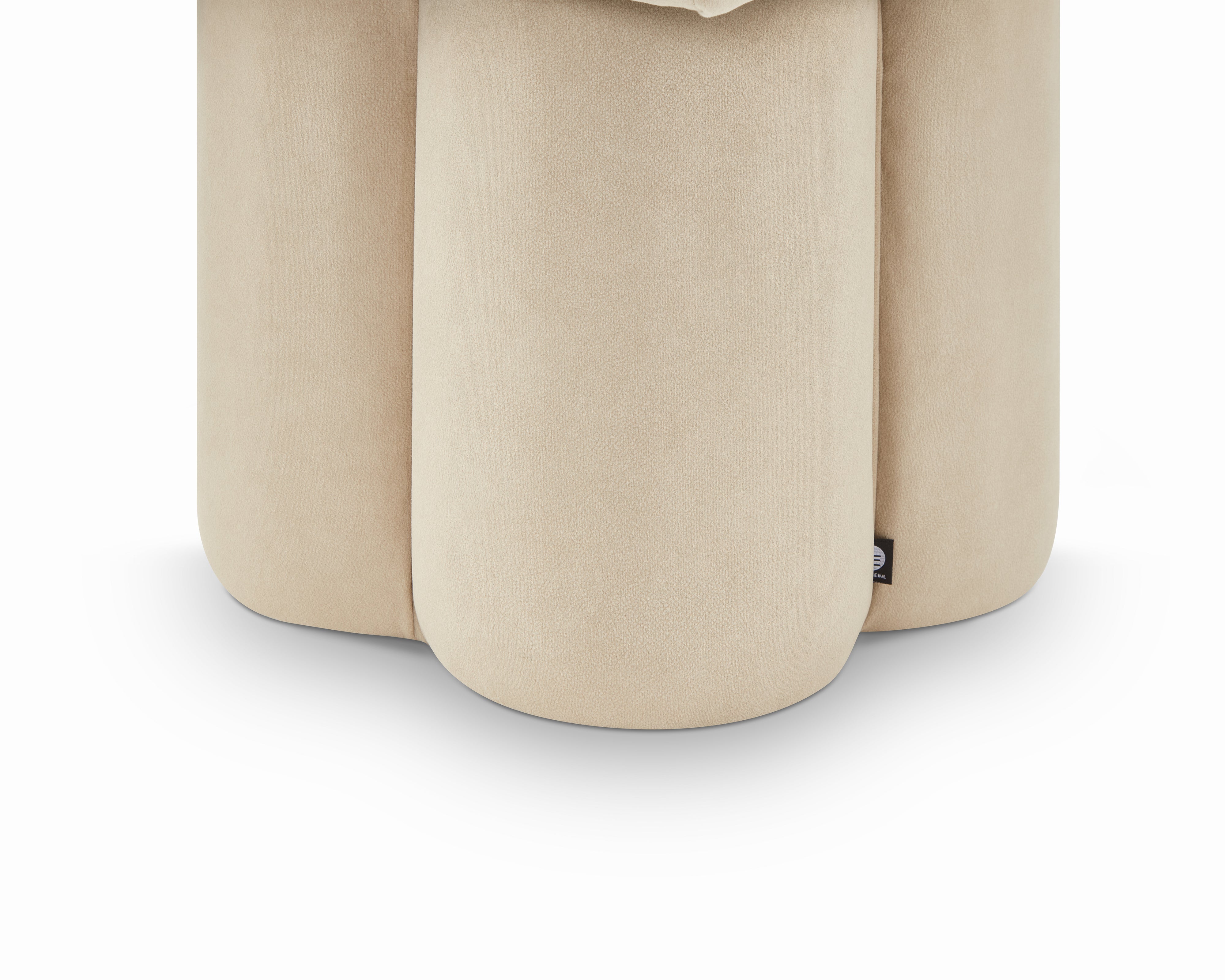 Poky Foot Stool - Hopper Desert by Liang & Eimil