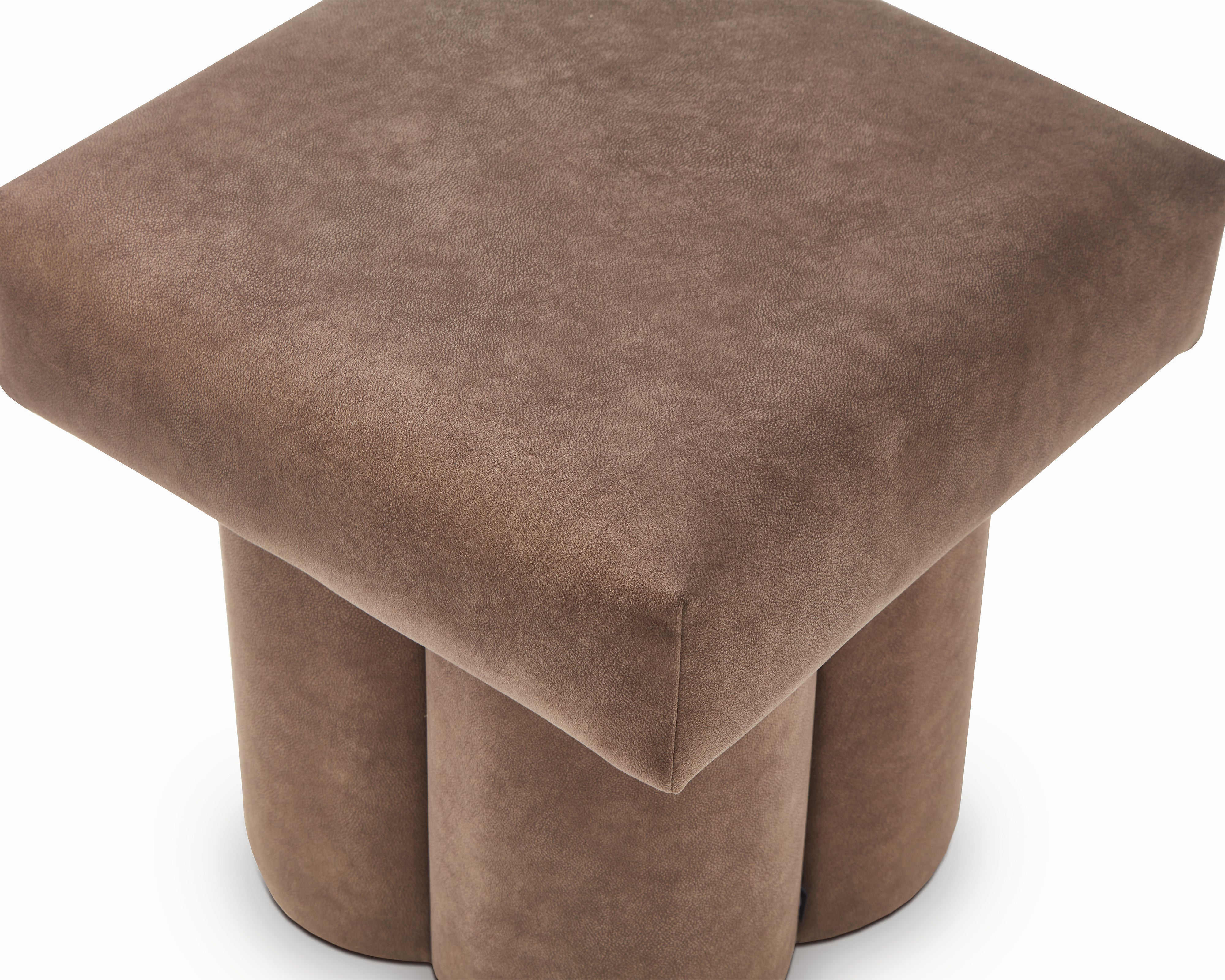 Poky Foot Stool - Hopper Terra by Liang & Eimil