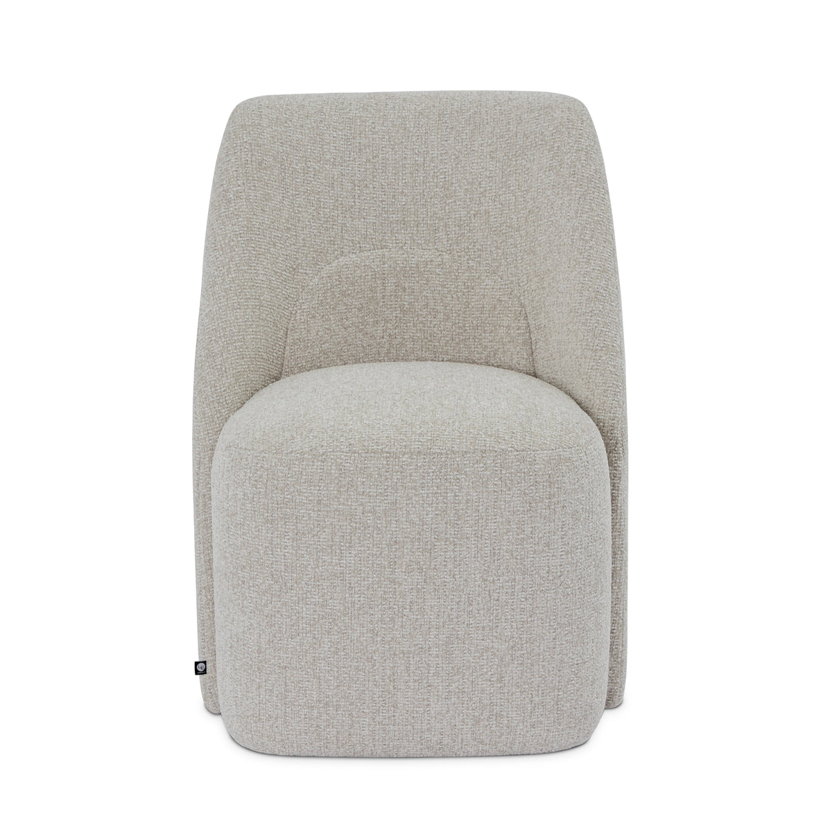 Gloria Dining Chair - Nordic Sand Liang & Eimil