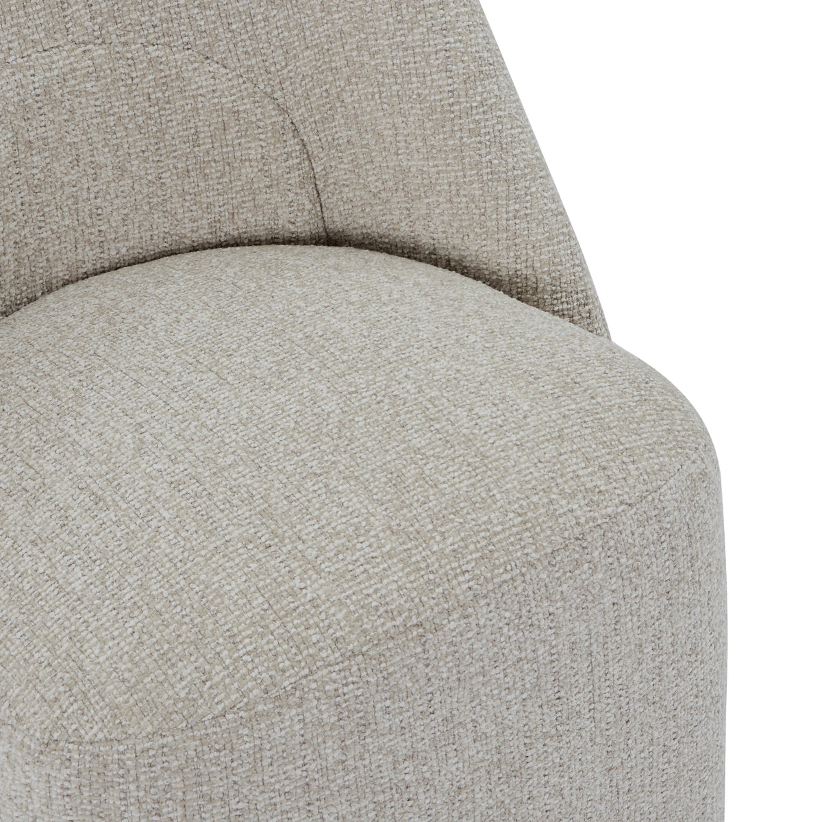 Gloria Dining Chair - Nordic Sand Liang & Eimil