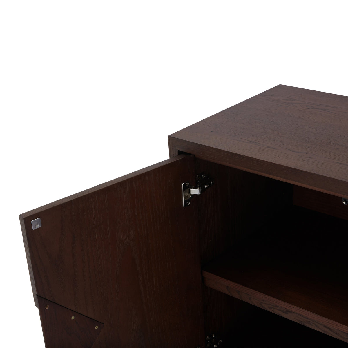 Pure Sideboard - Dark Brown Liang & Eimil