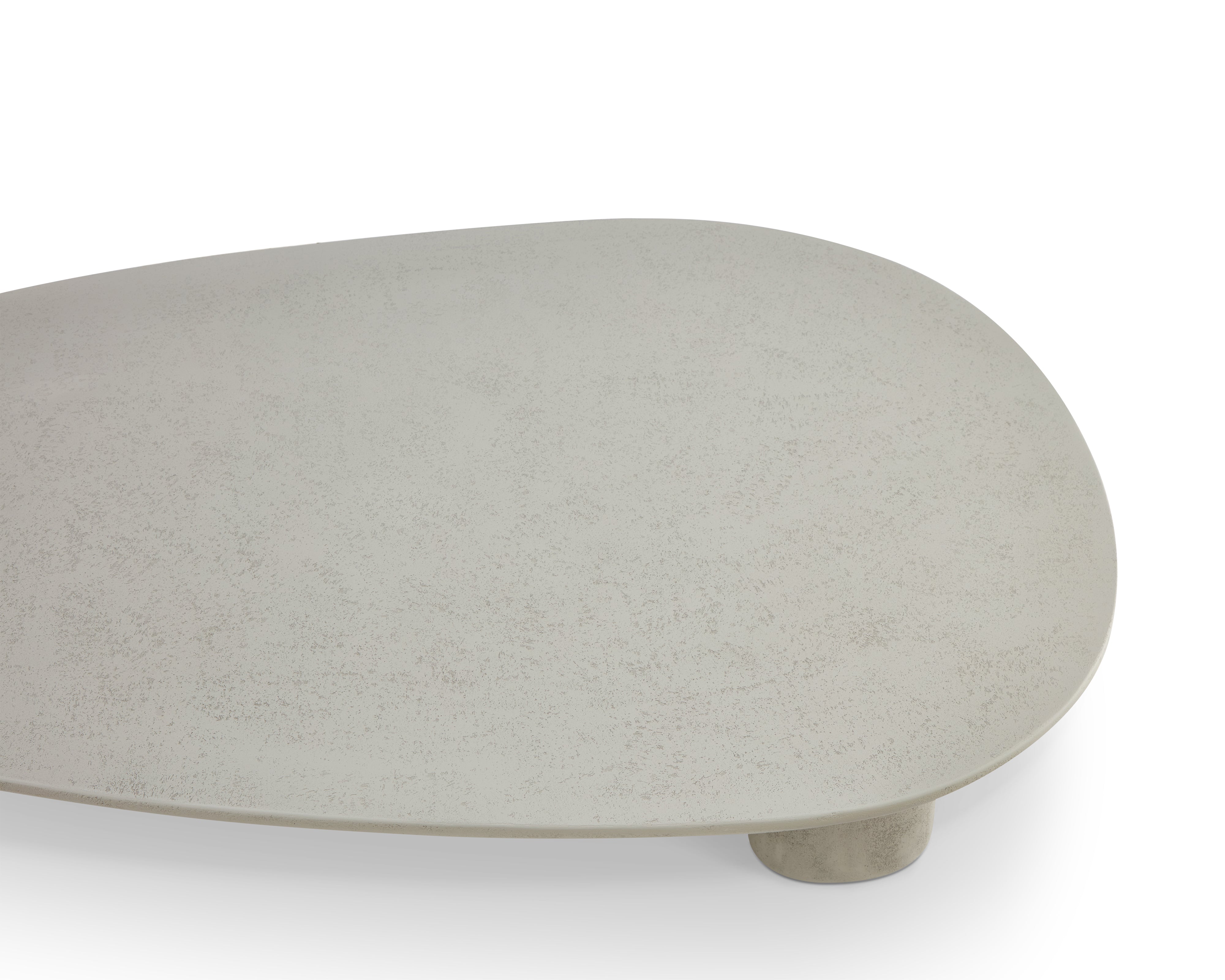 Veranda Coffee Table - Limestone by Liang & Eimil