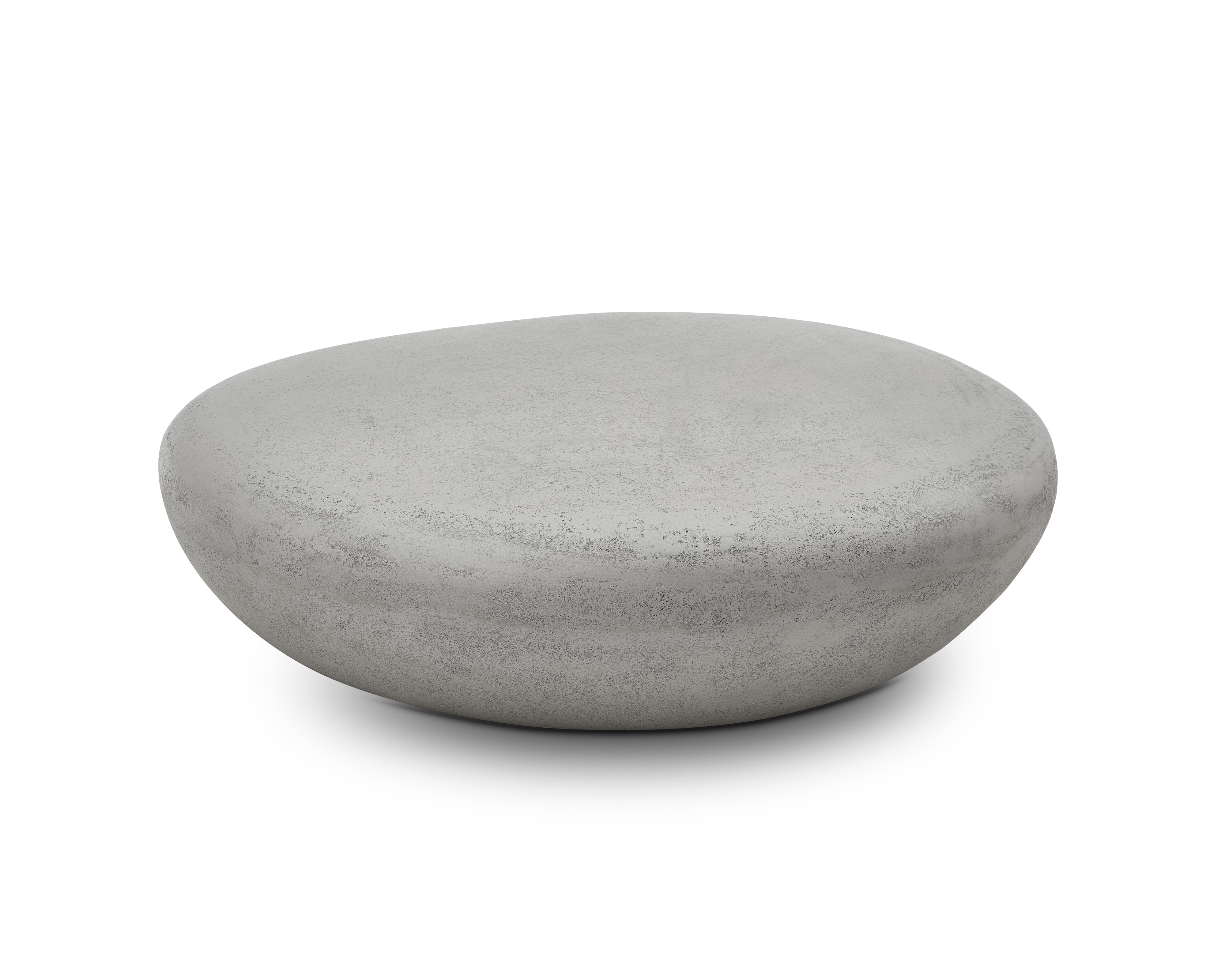 Lombok Coffee Table - Limestone by Liang & Eimil