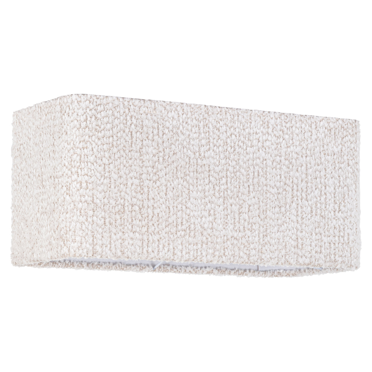 Lampshade Marly lovely cream rectangle large by Richmond Interiors