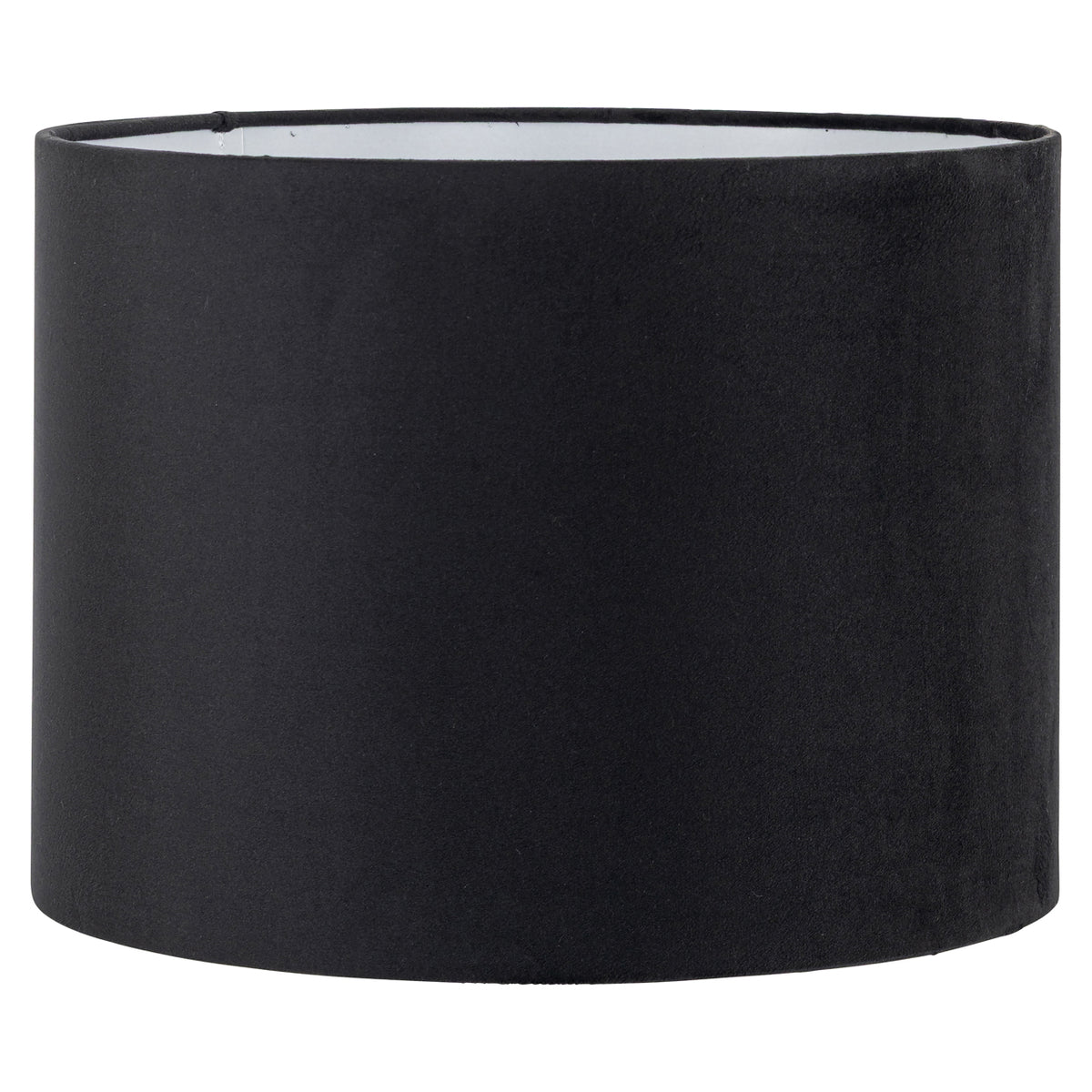 Lampshade Jaylinn black 40Ø by Richmond Interiors
