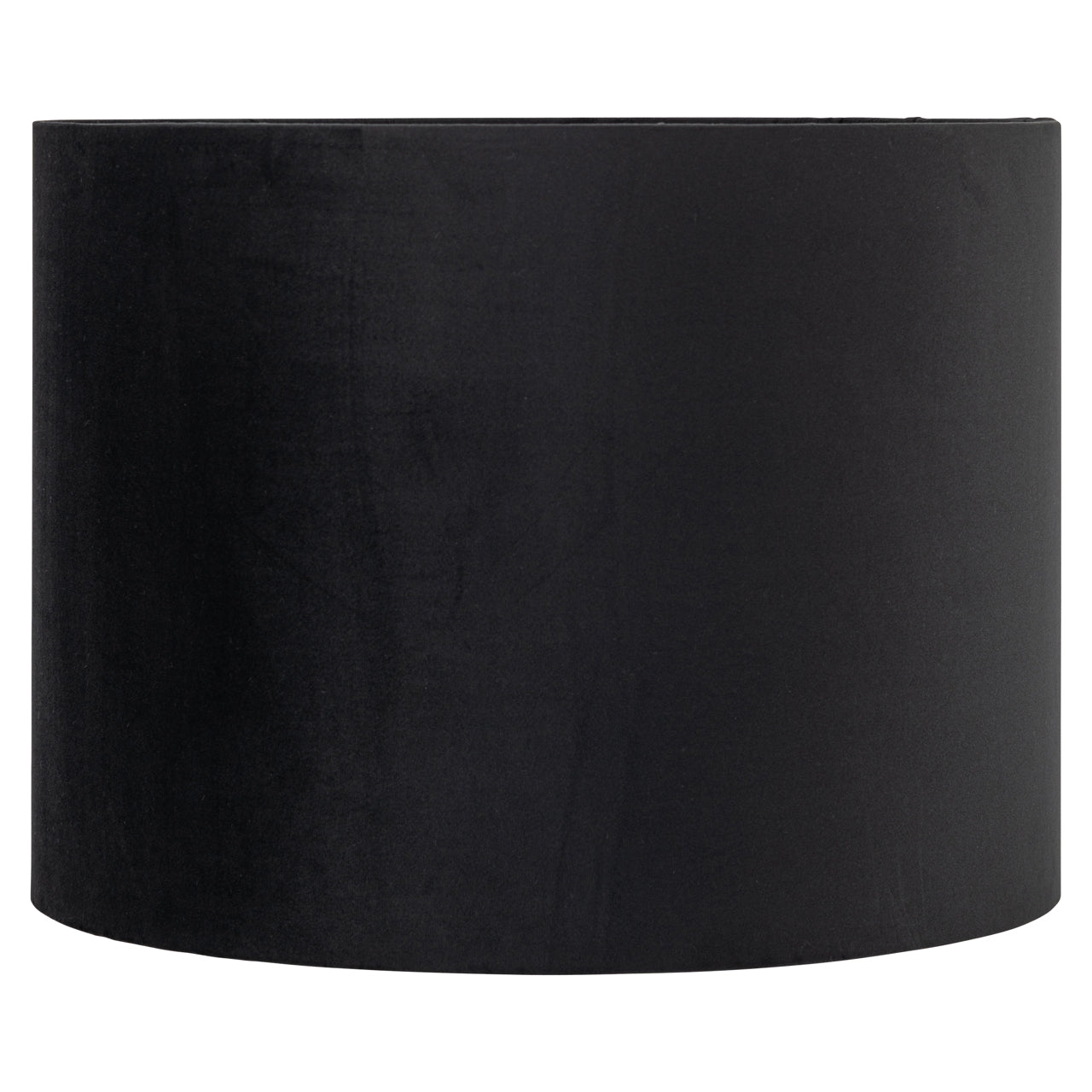 Lampshade Jaylinn black 50Ø by Richmond Interiors